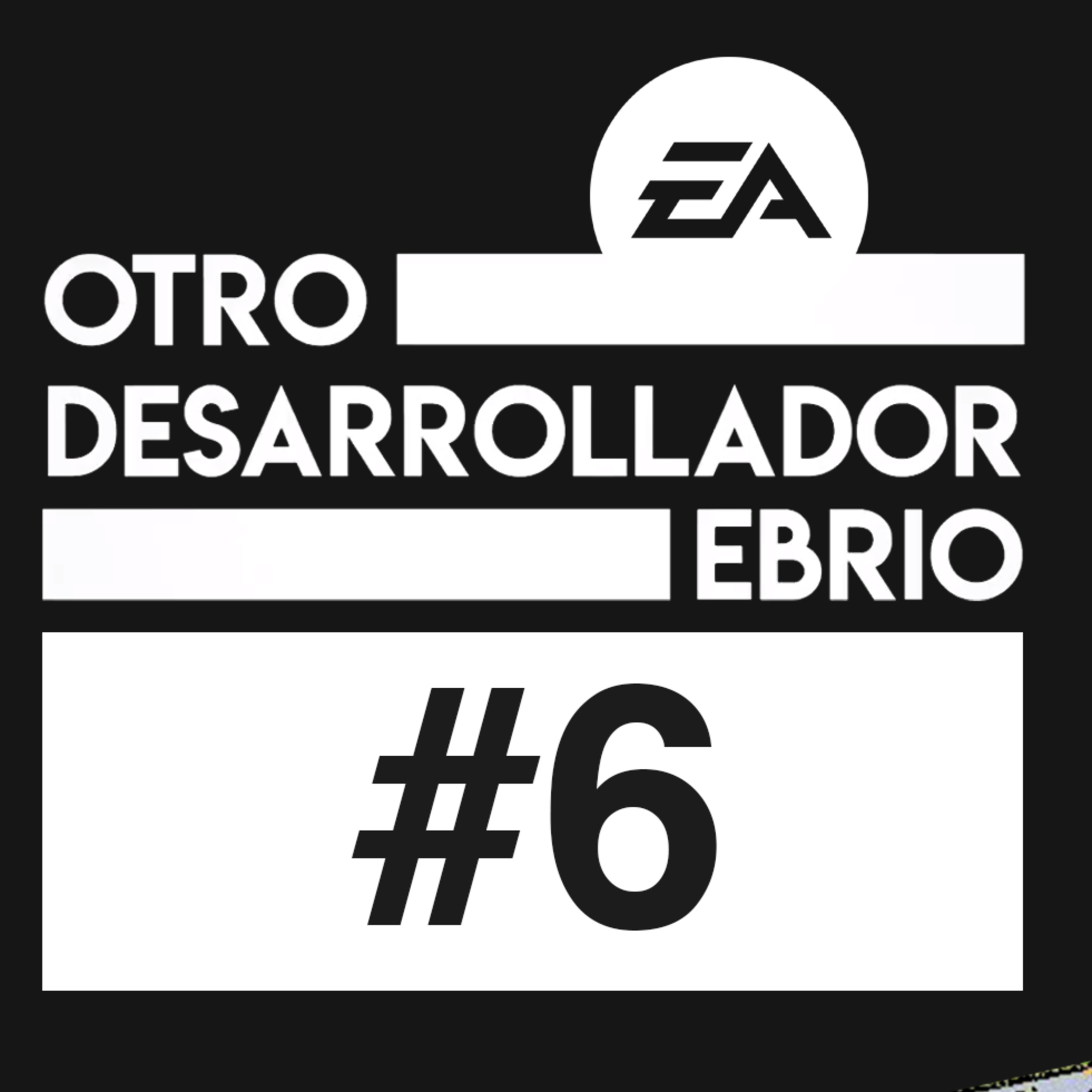 Otro Desarrollador Ebrio Podcast