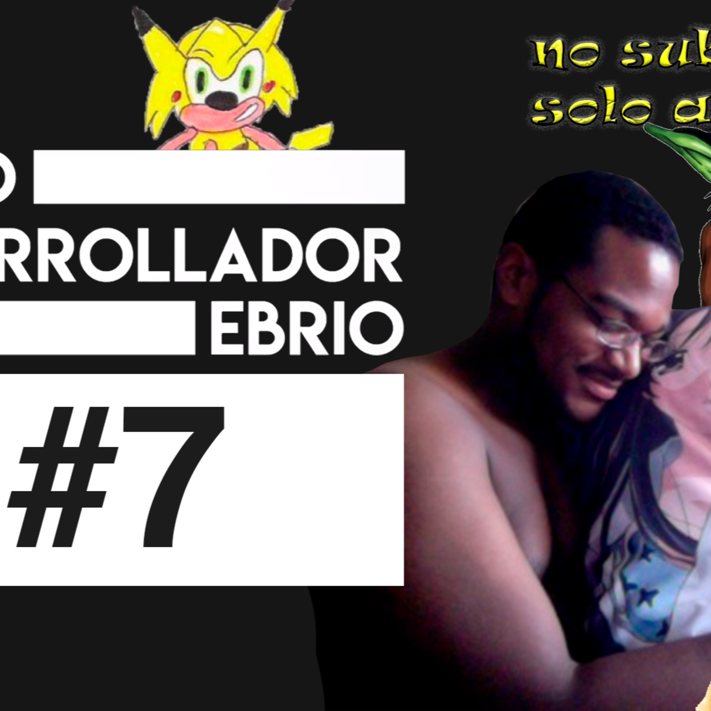 Otro Desarrollador Ebrio Podcast
