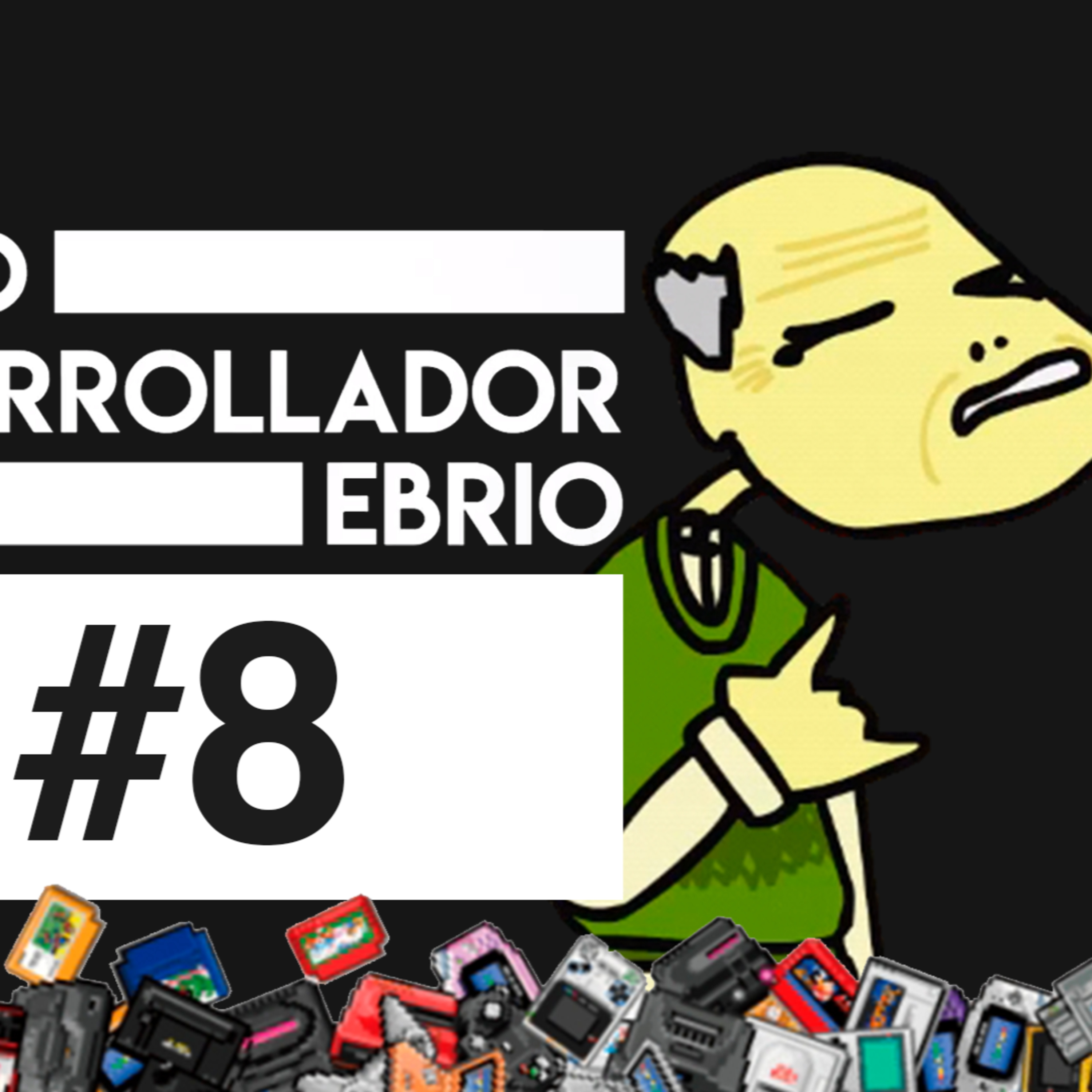 Otro Desarrollador Ebrio Podcast