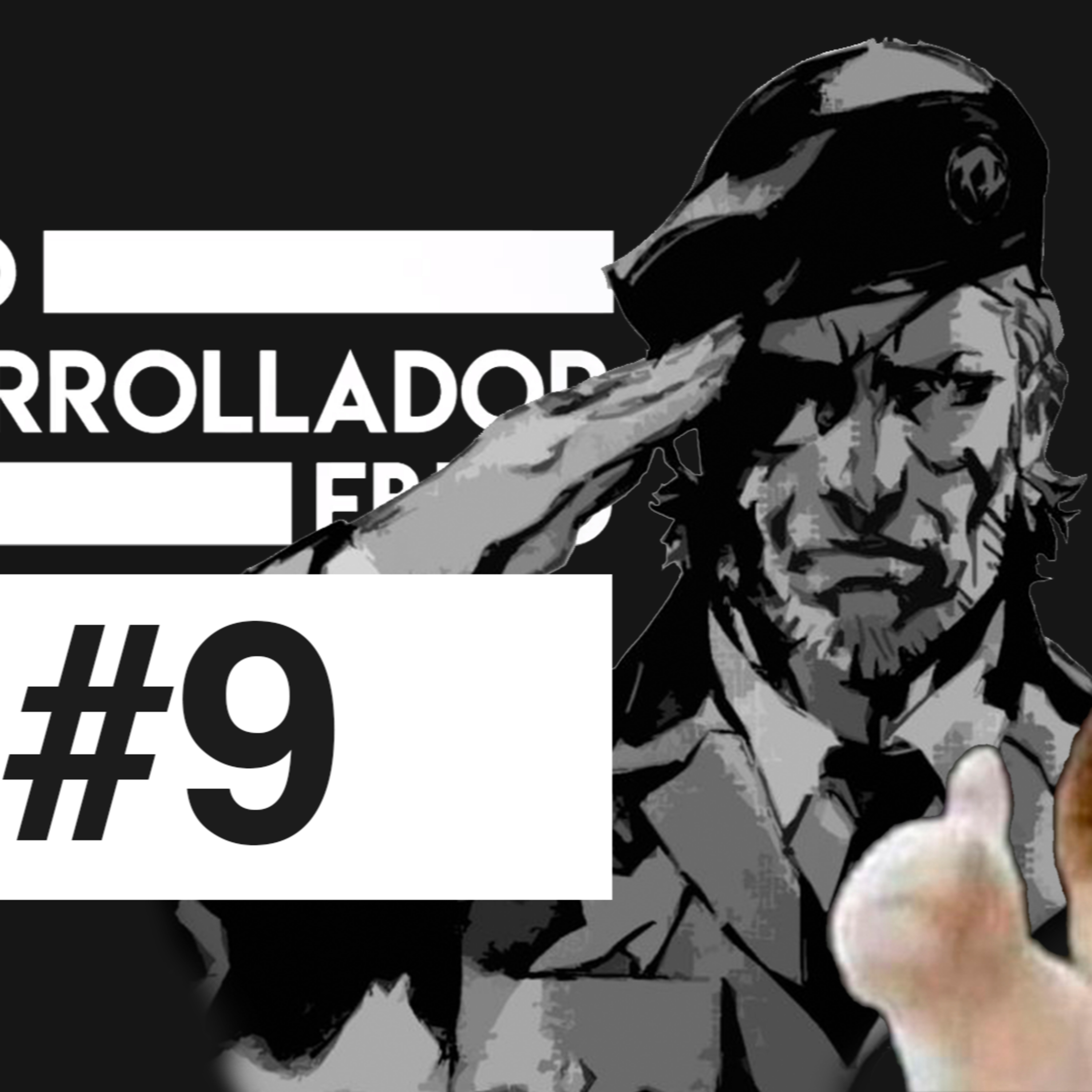 Otro Desarrollador Ebrio Podcast
