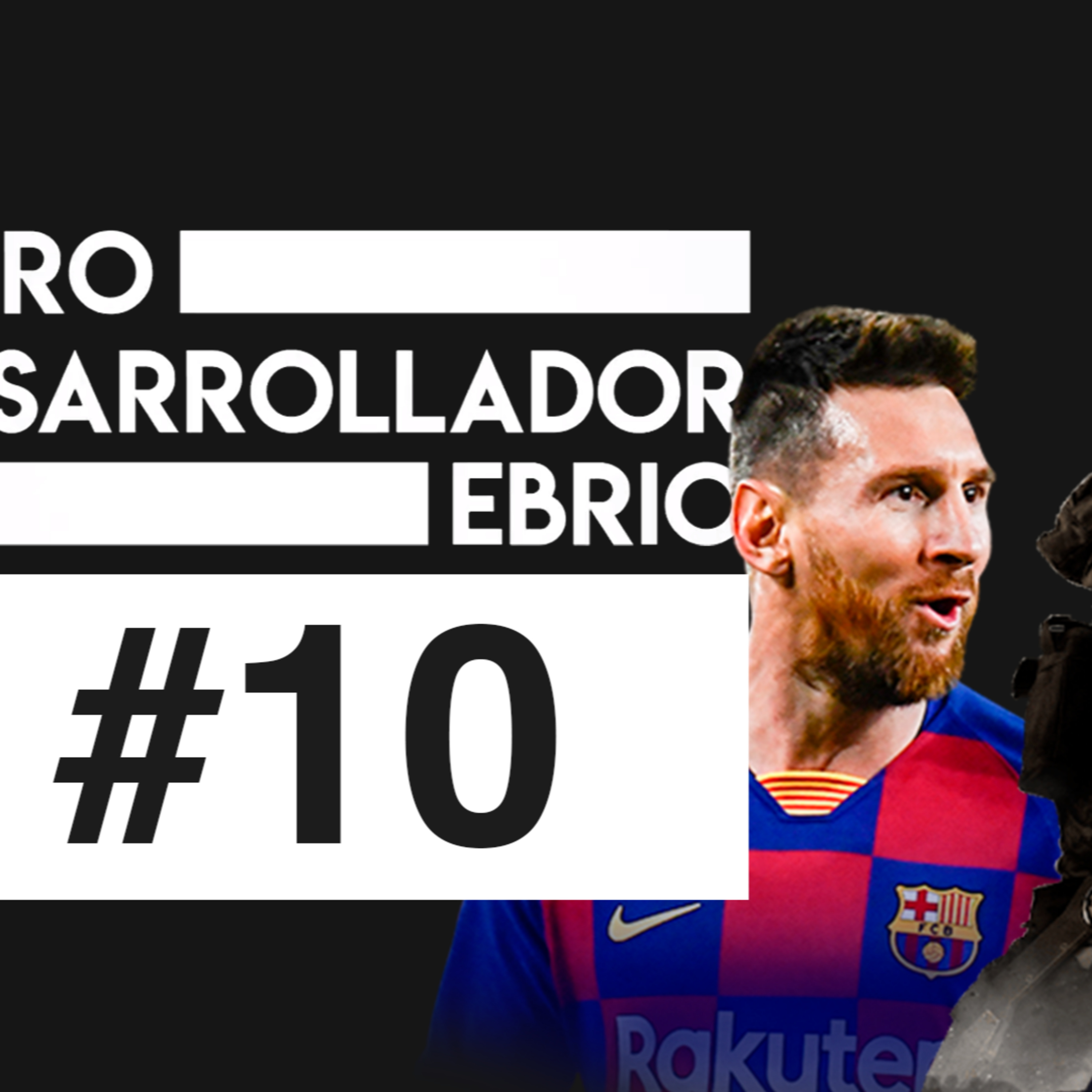 Otro Desarrollador Ebrio Podcast