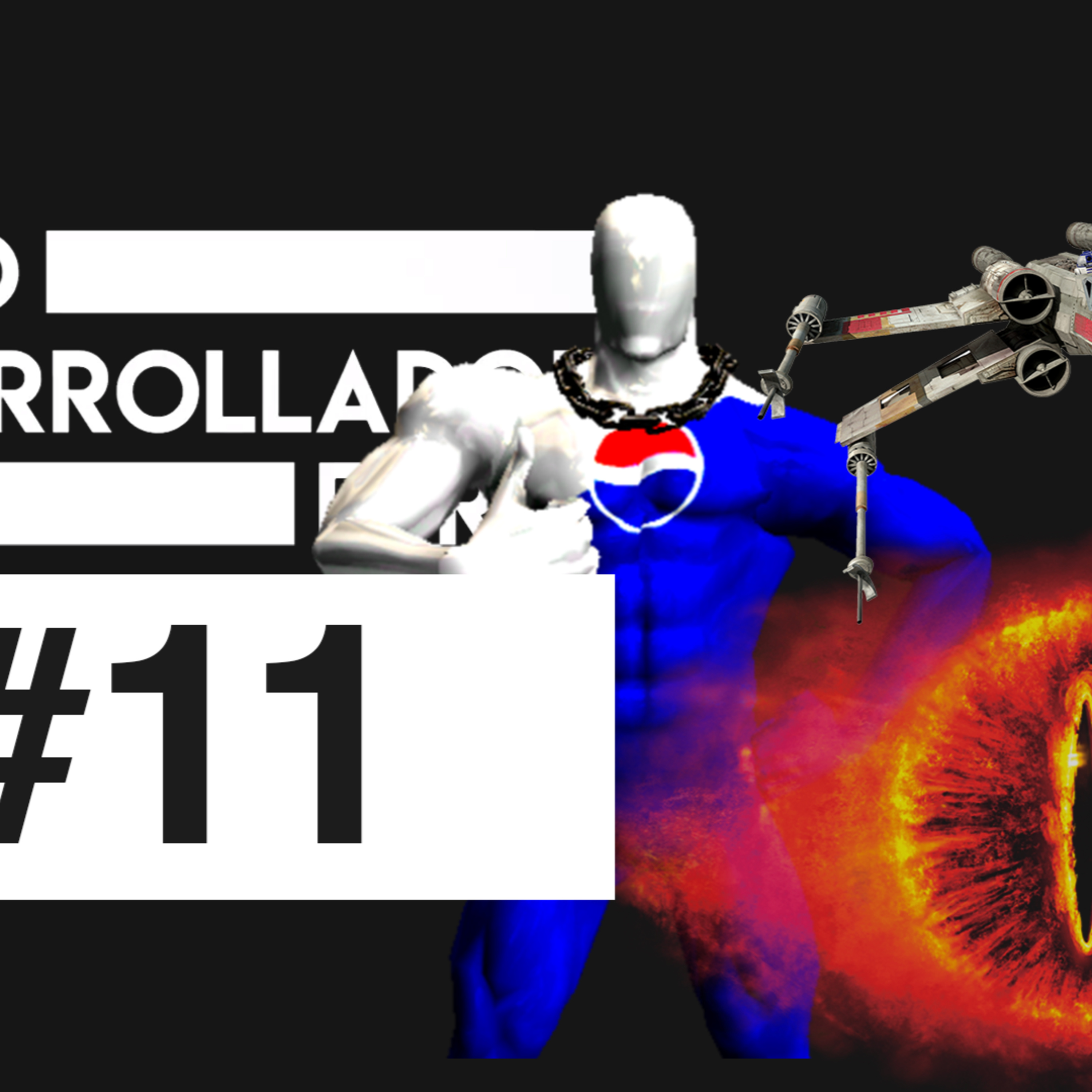 Otro Desarrollador Ebrio Podcast
