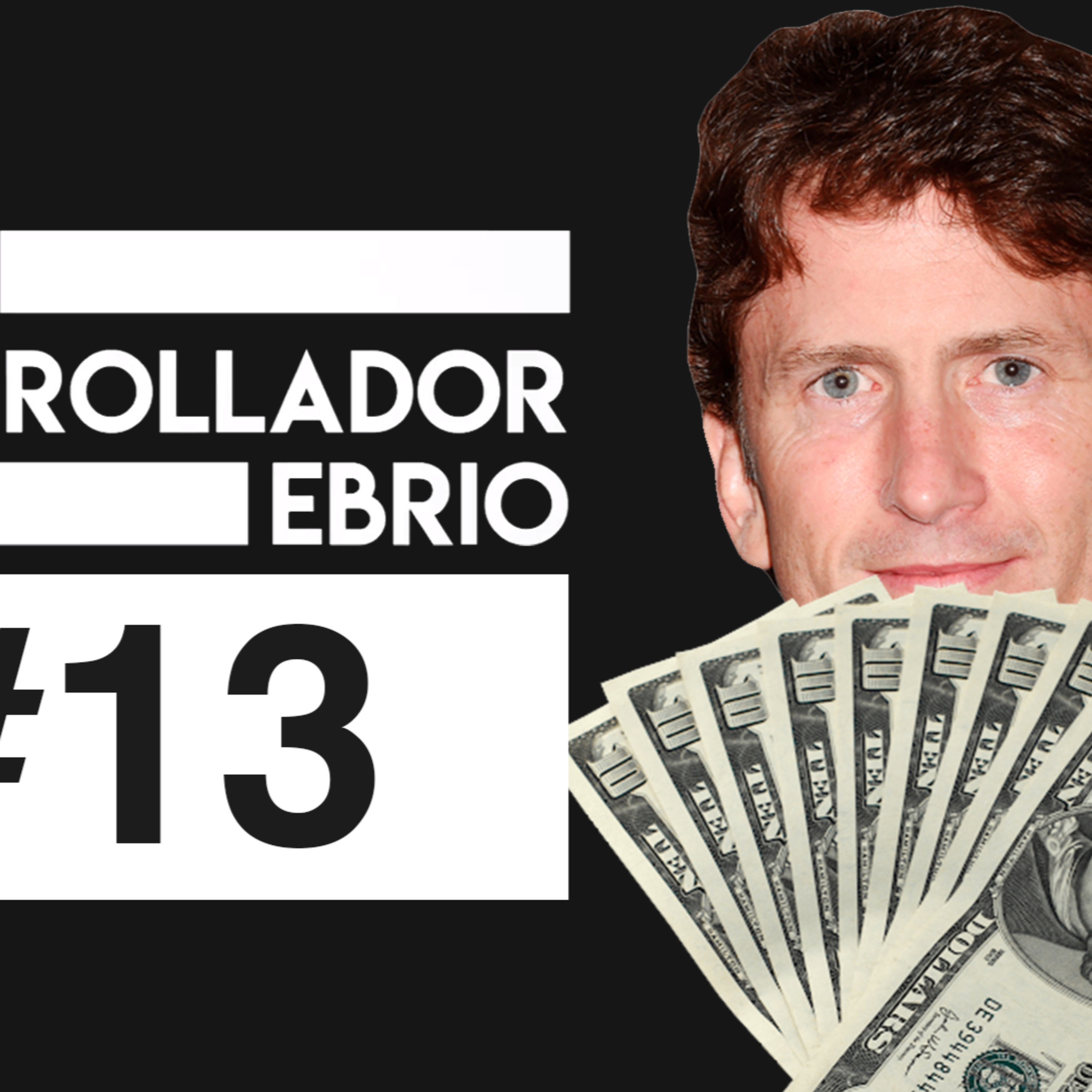 Otro Desarrollador Ebrio Podcast