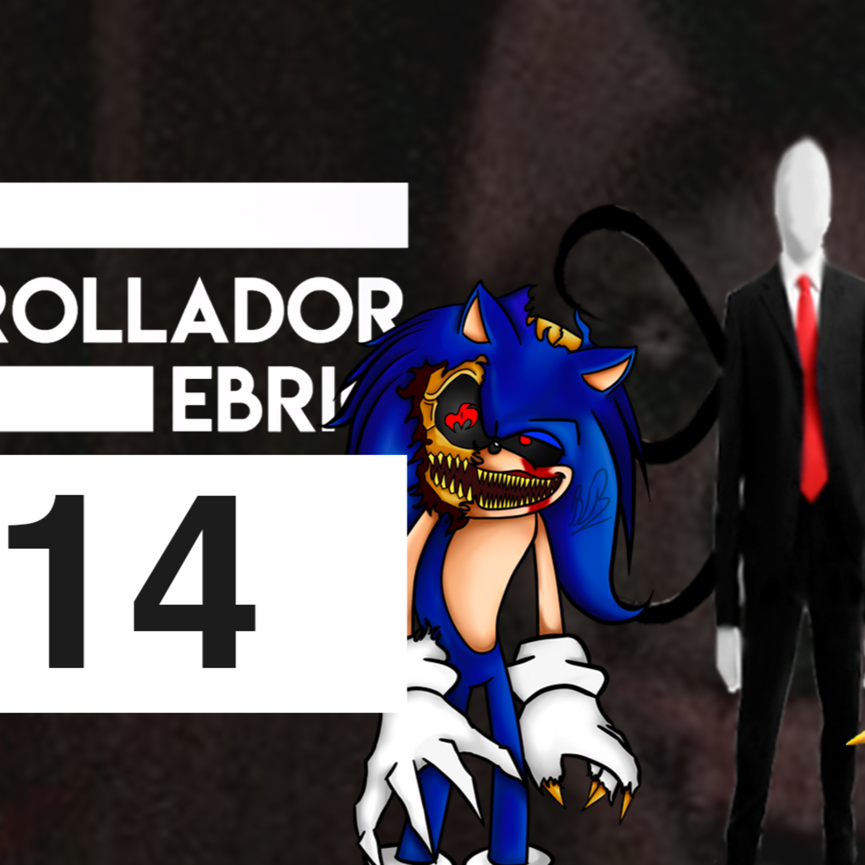 Otro Desarrollador Ebrio Podcast