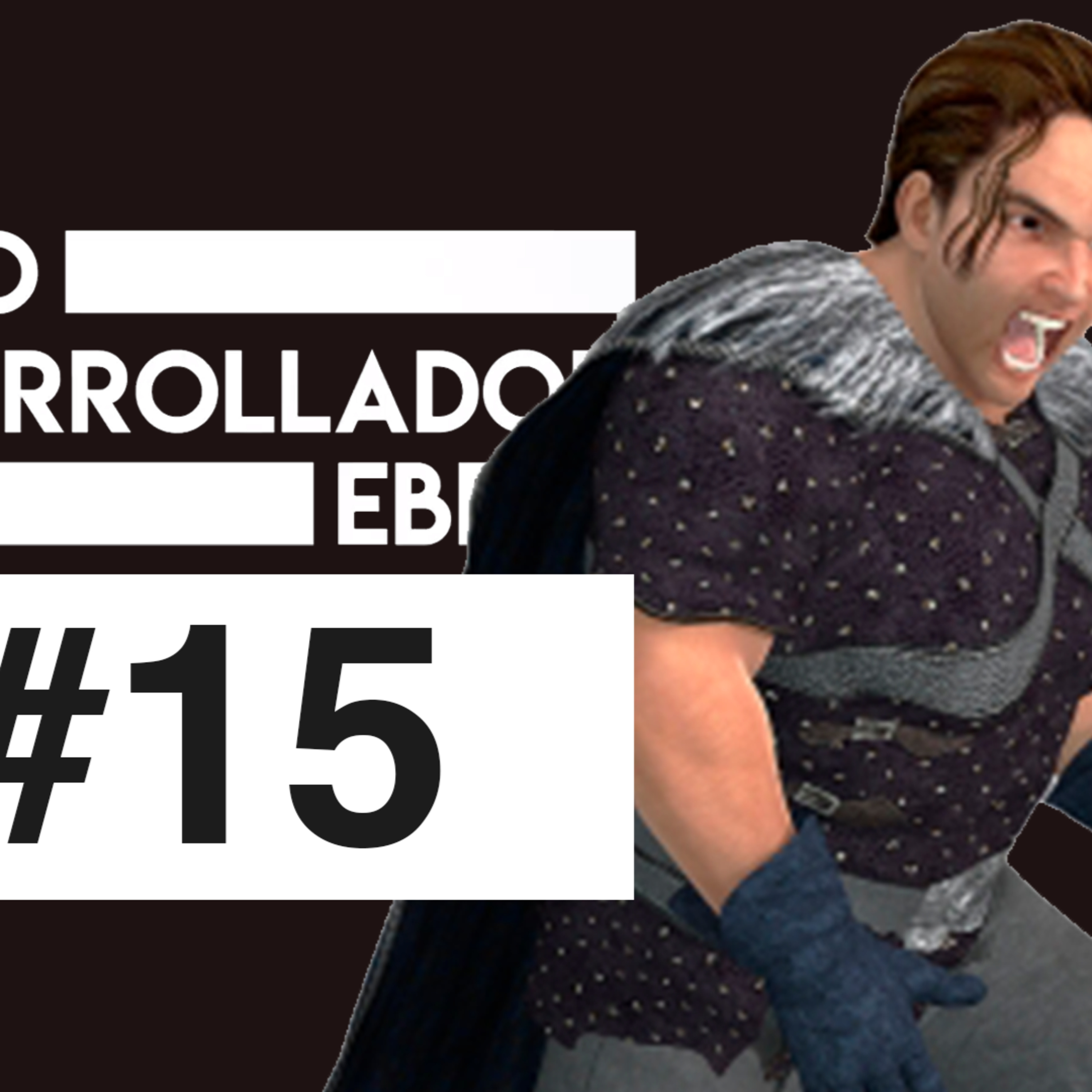 Otro Desarrollador Ebrio Podcast