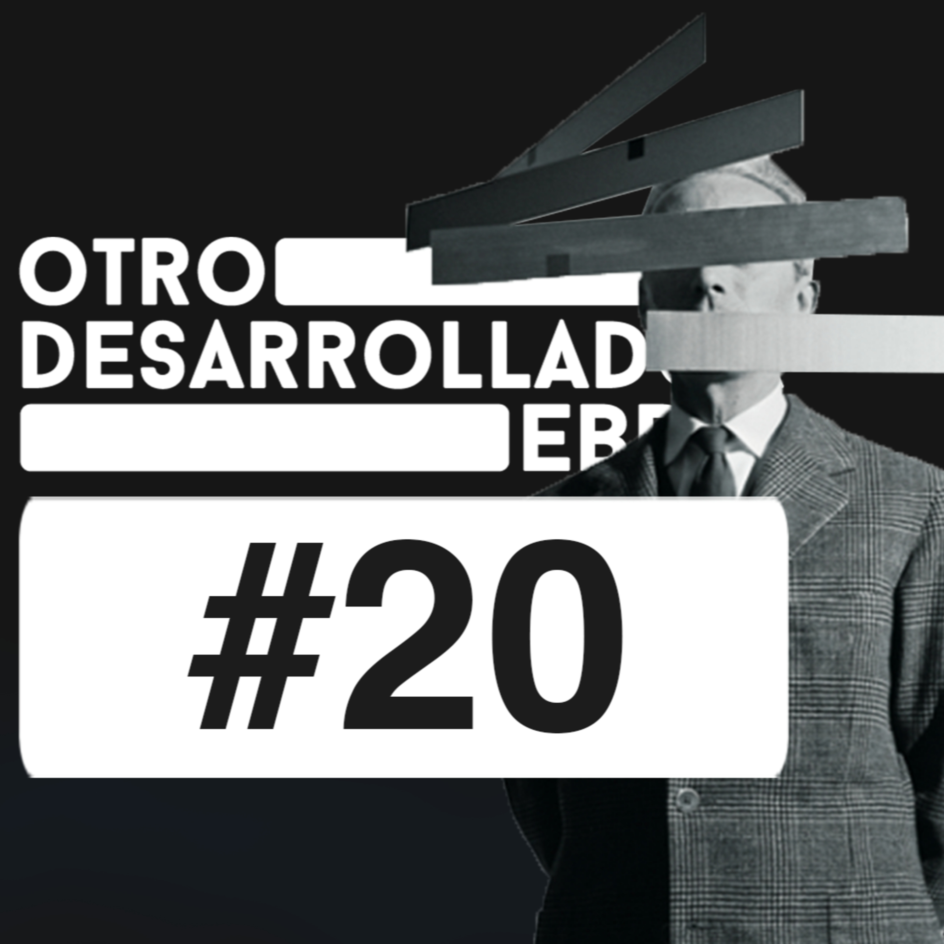 Otro Desarrollador Ebrio Podcast