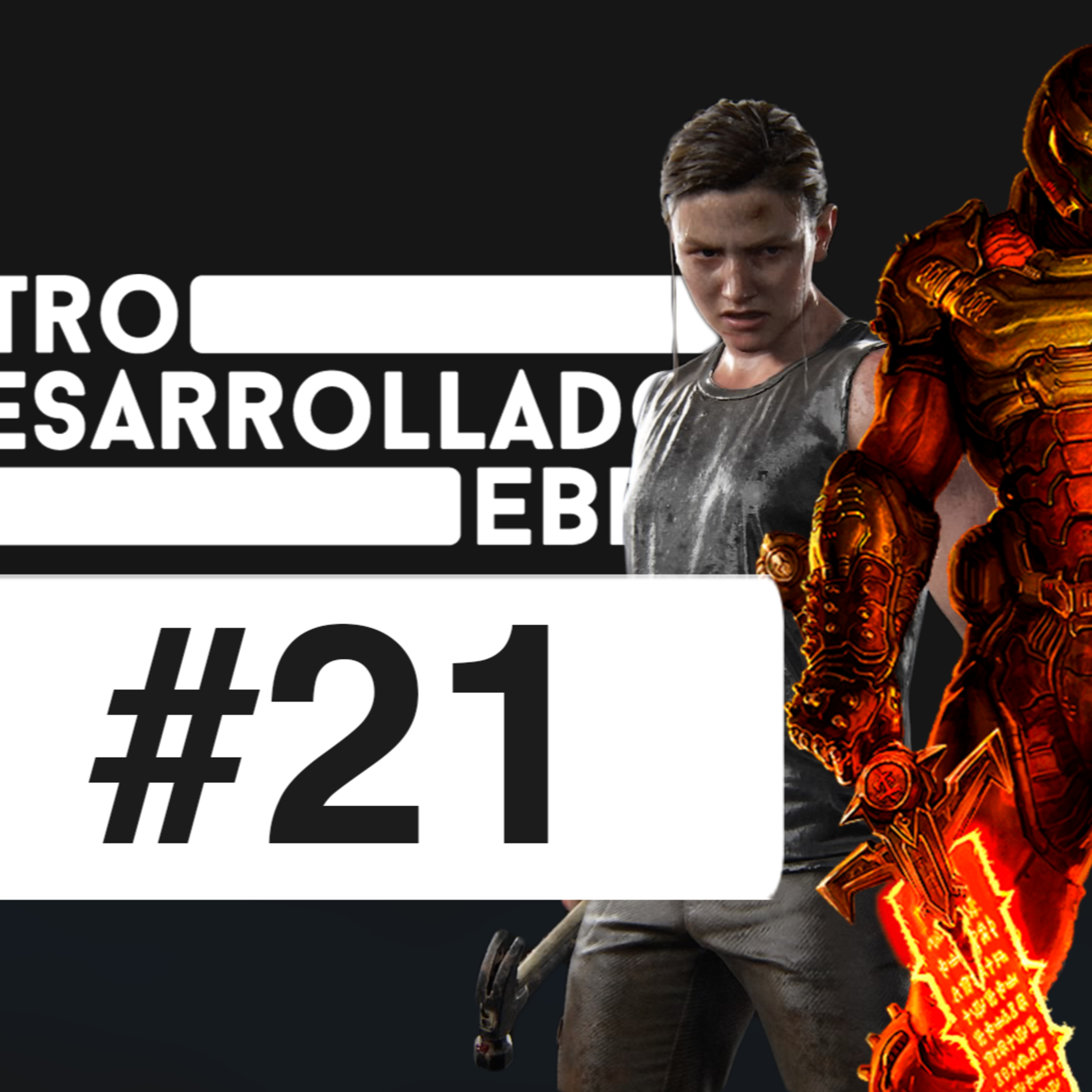 Otro Desarrollador Ebrio Podcast