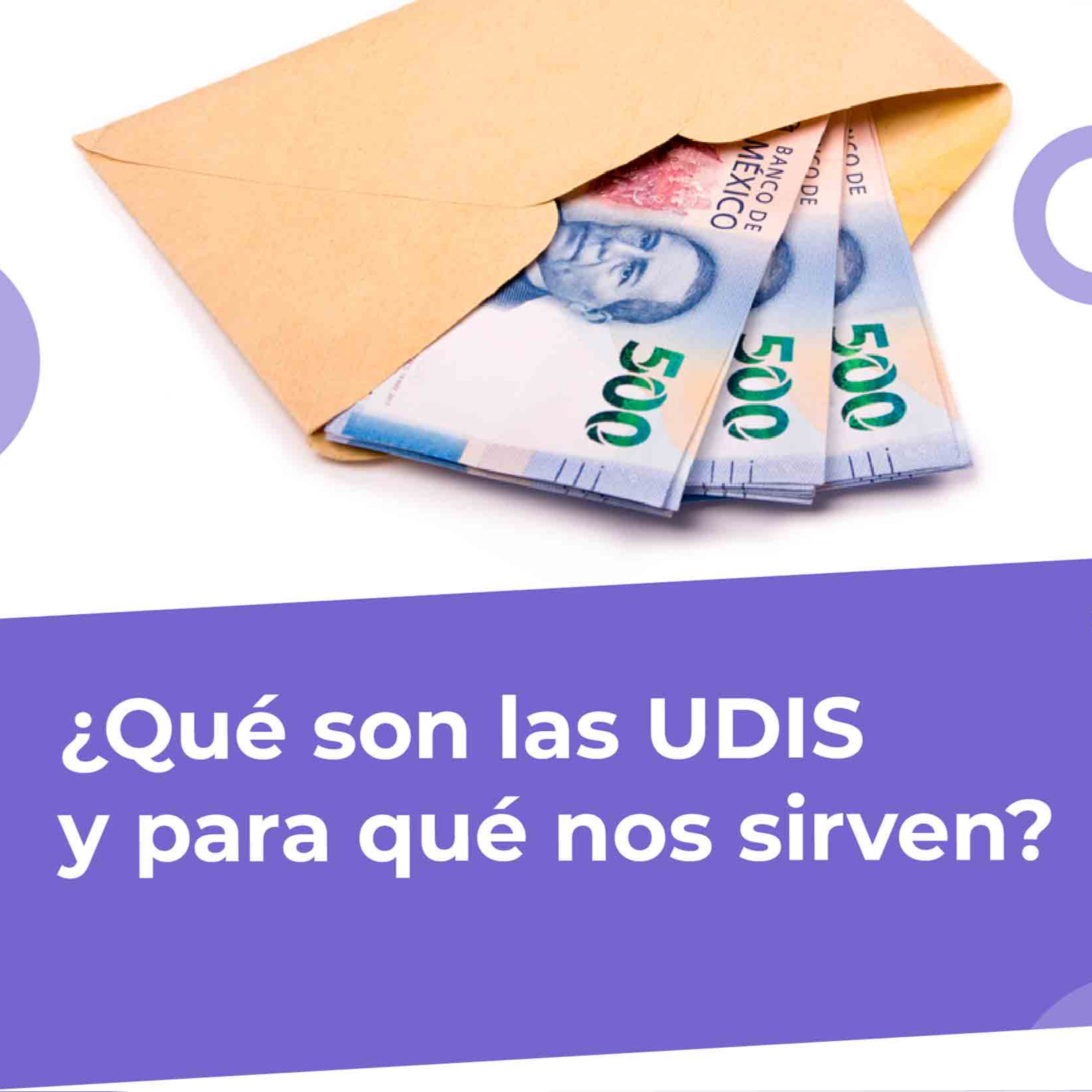¿Qué es la UDI y cómo protege nuestros ahorros? episode artwork