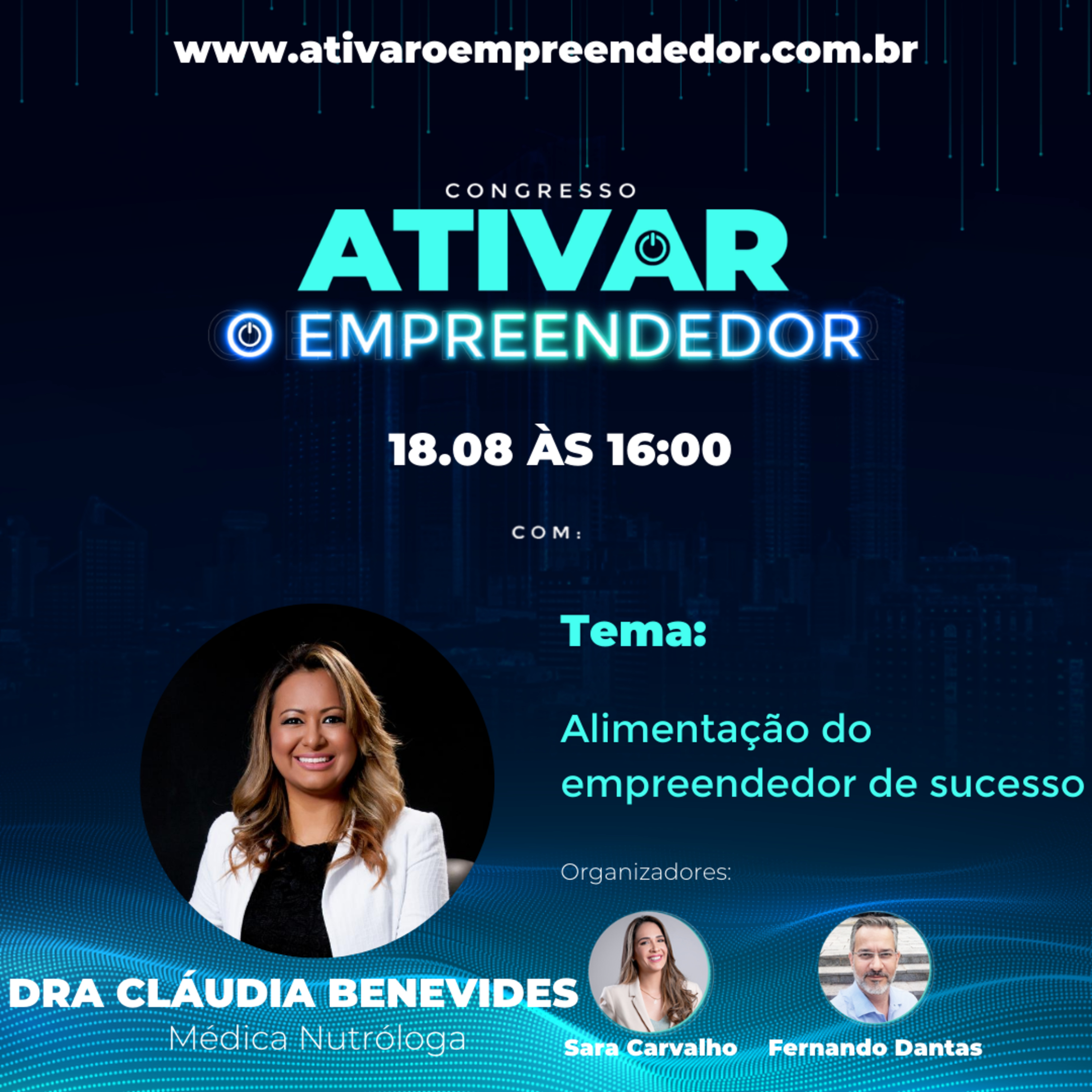 Ativar o Empreendedor
