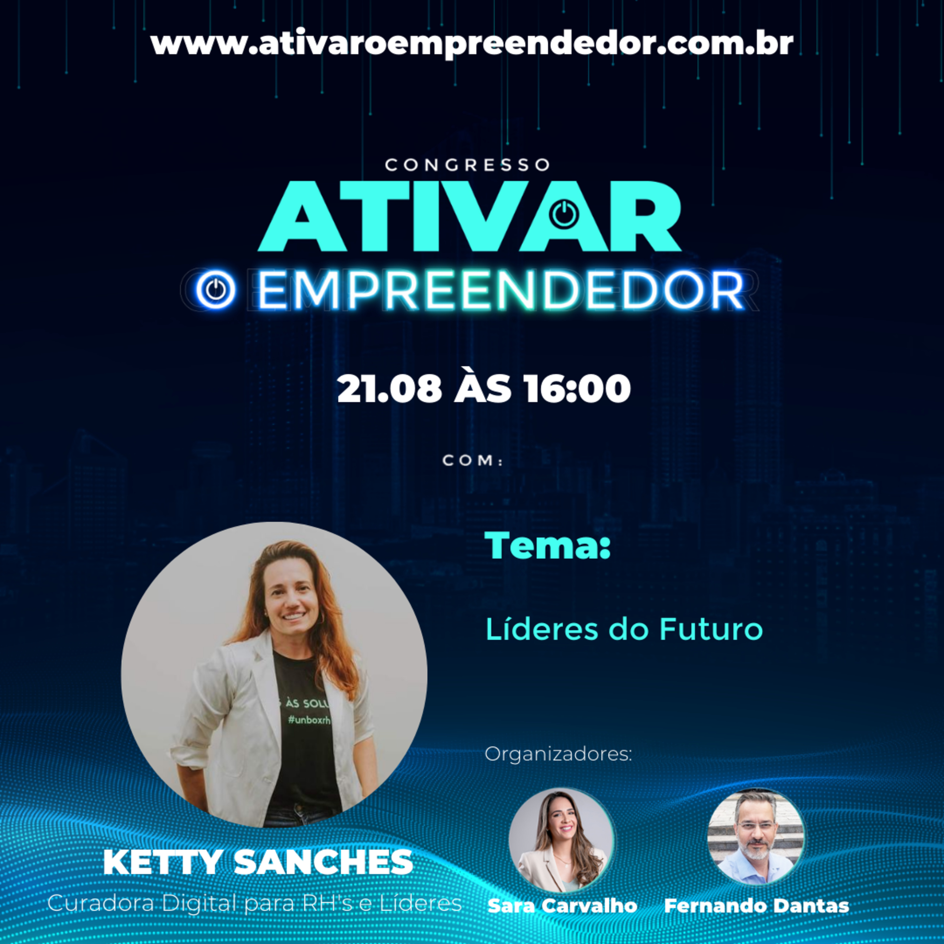 Ativar o Empreendedor