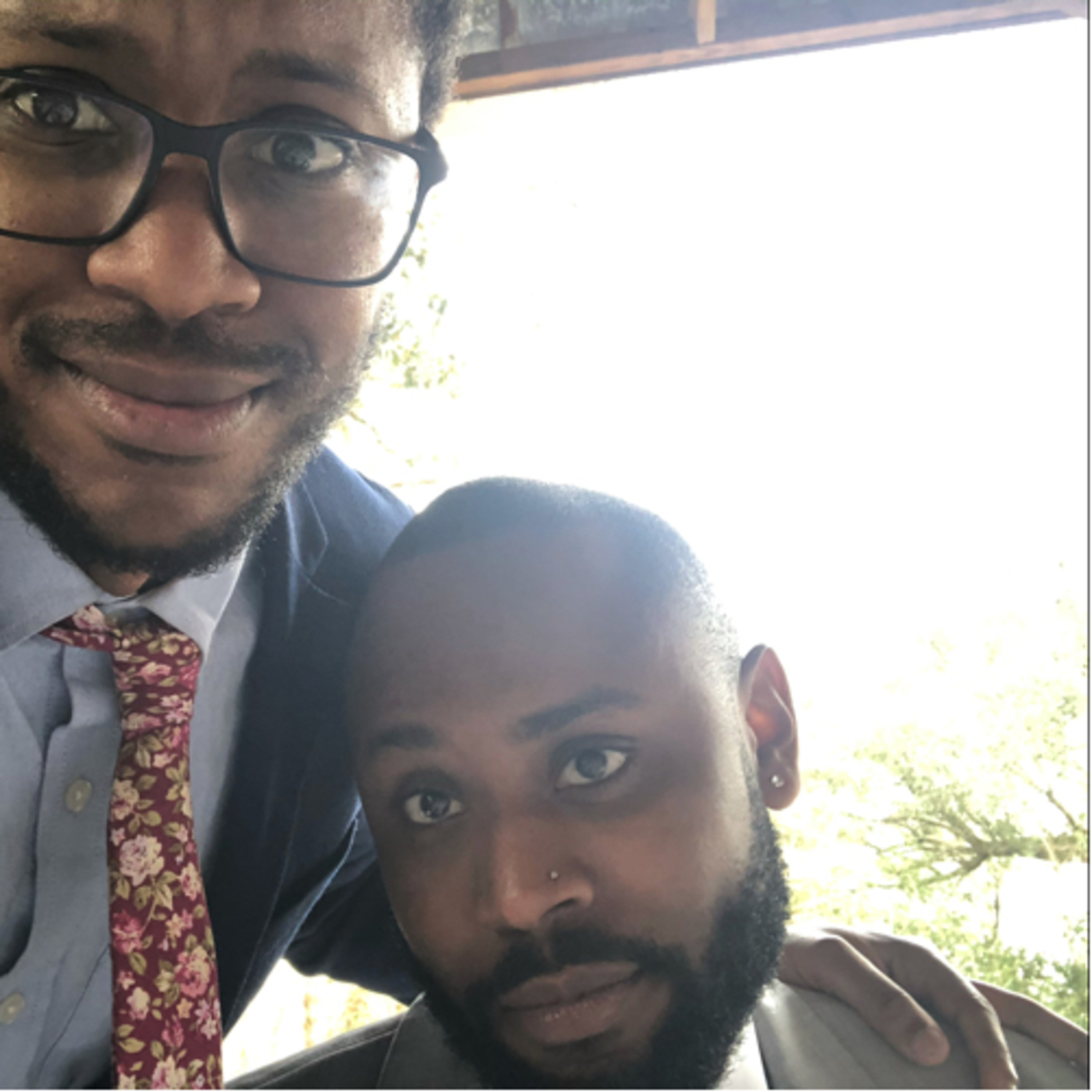 The Shaun Howard Podcast
