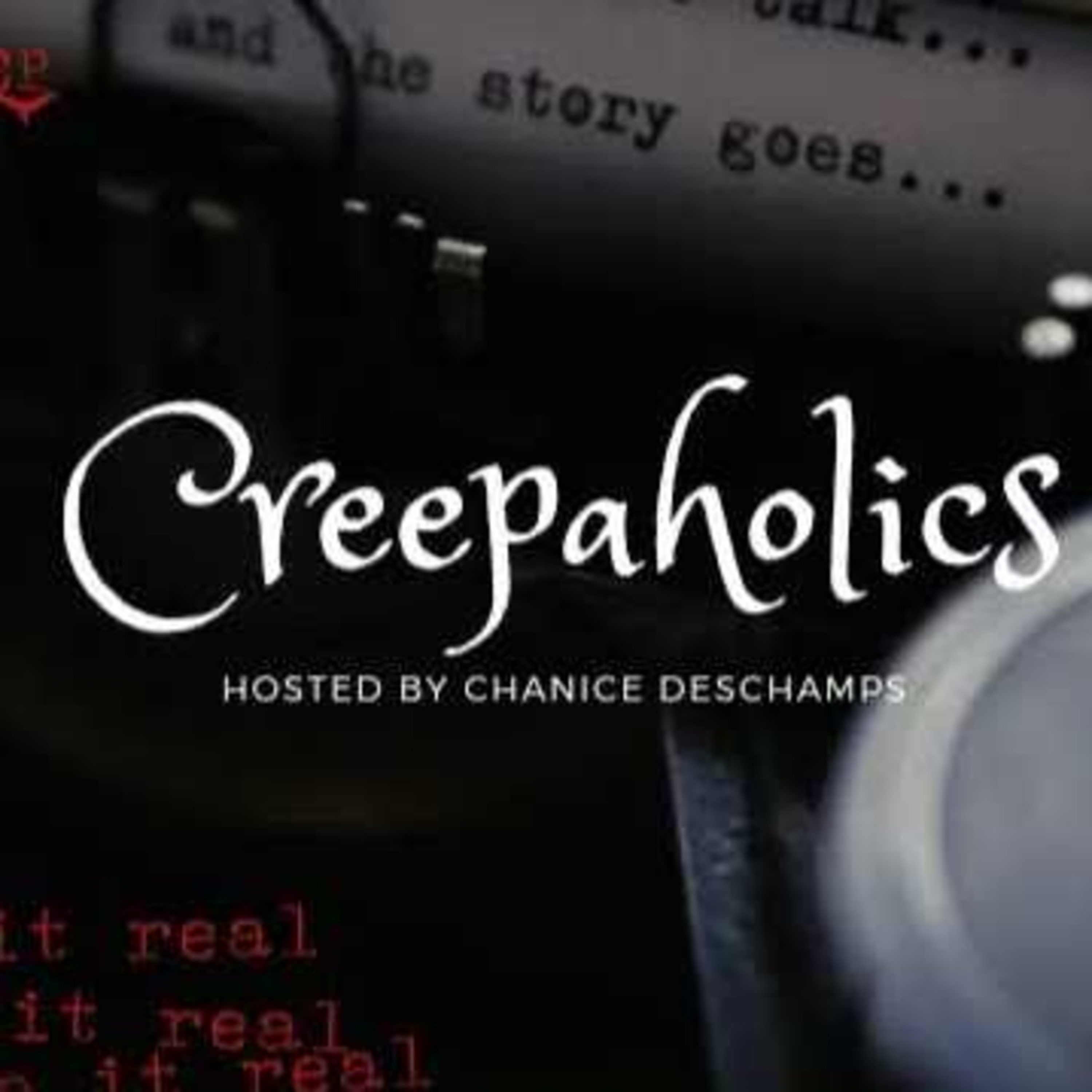 Creepaholics