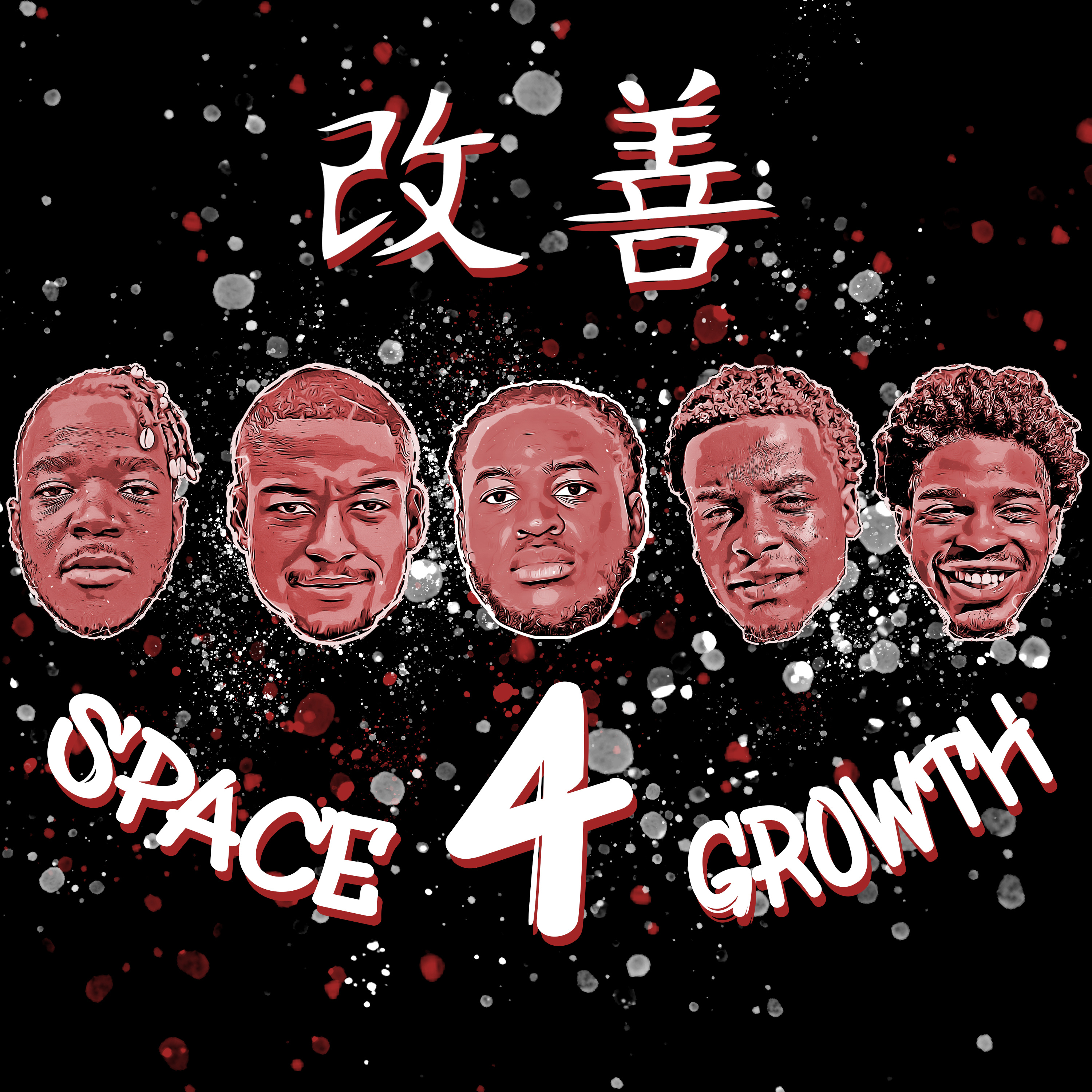 Space4Growth