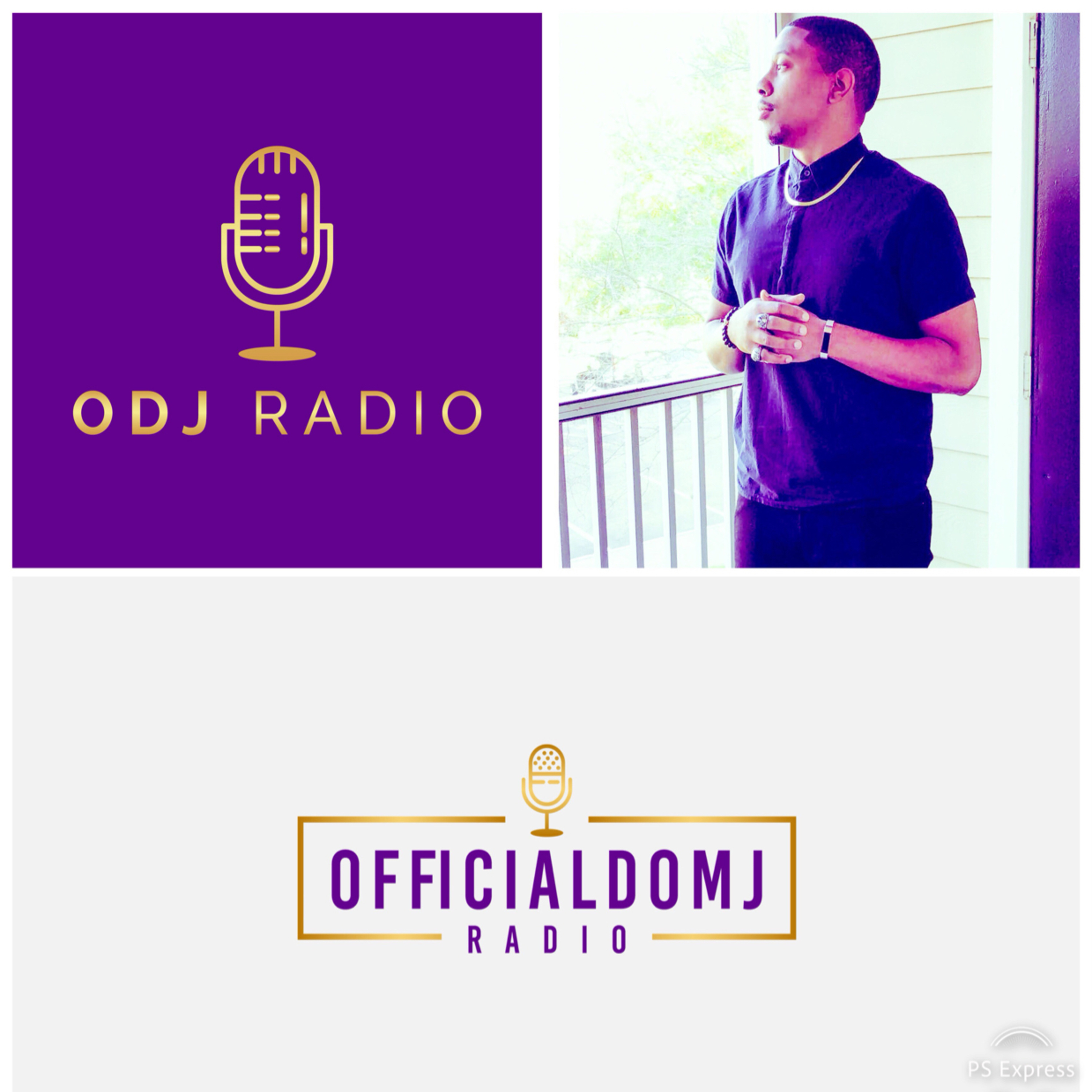 Officialdomj Radio