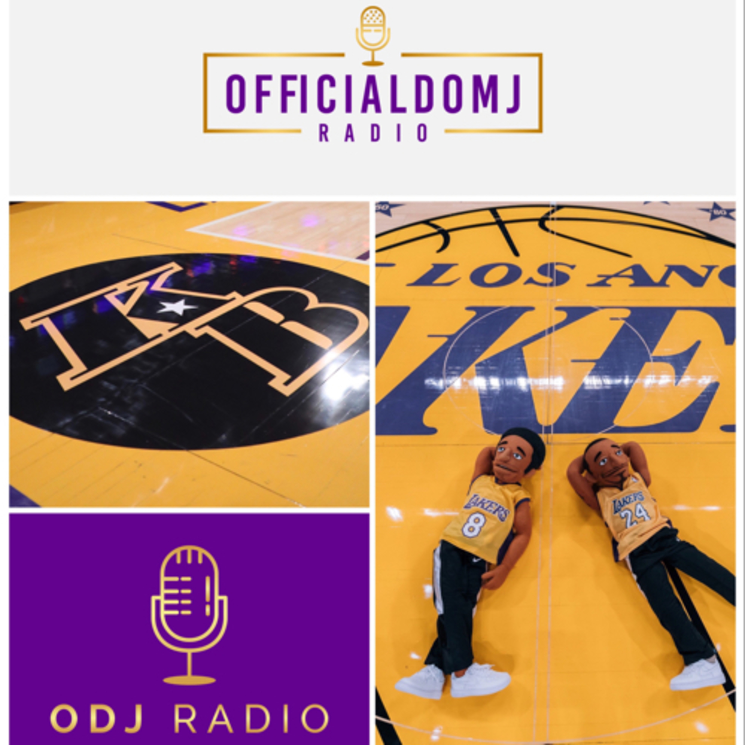 Officialdomj Radio