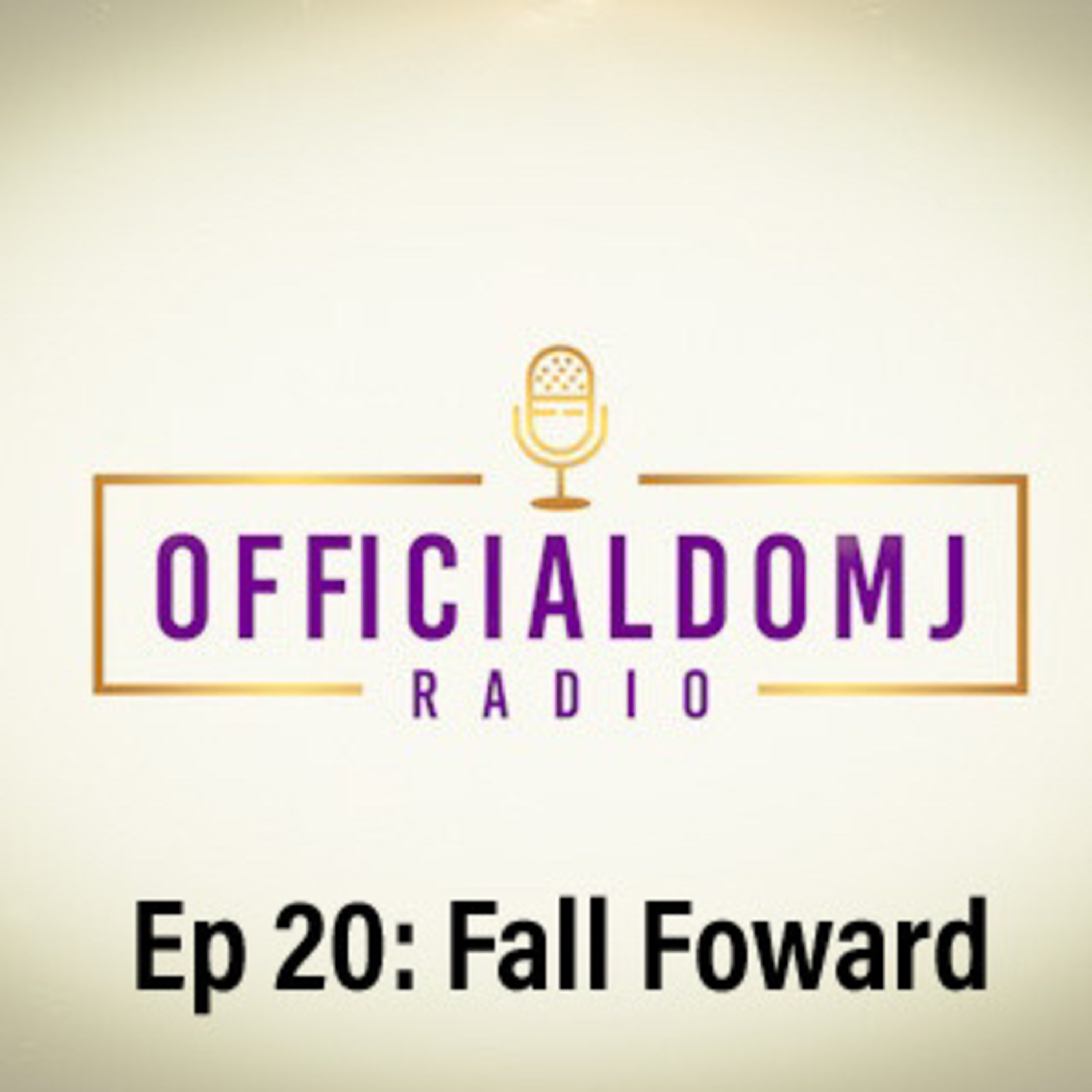 Officialdomj Radio