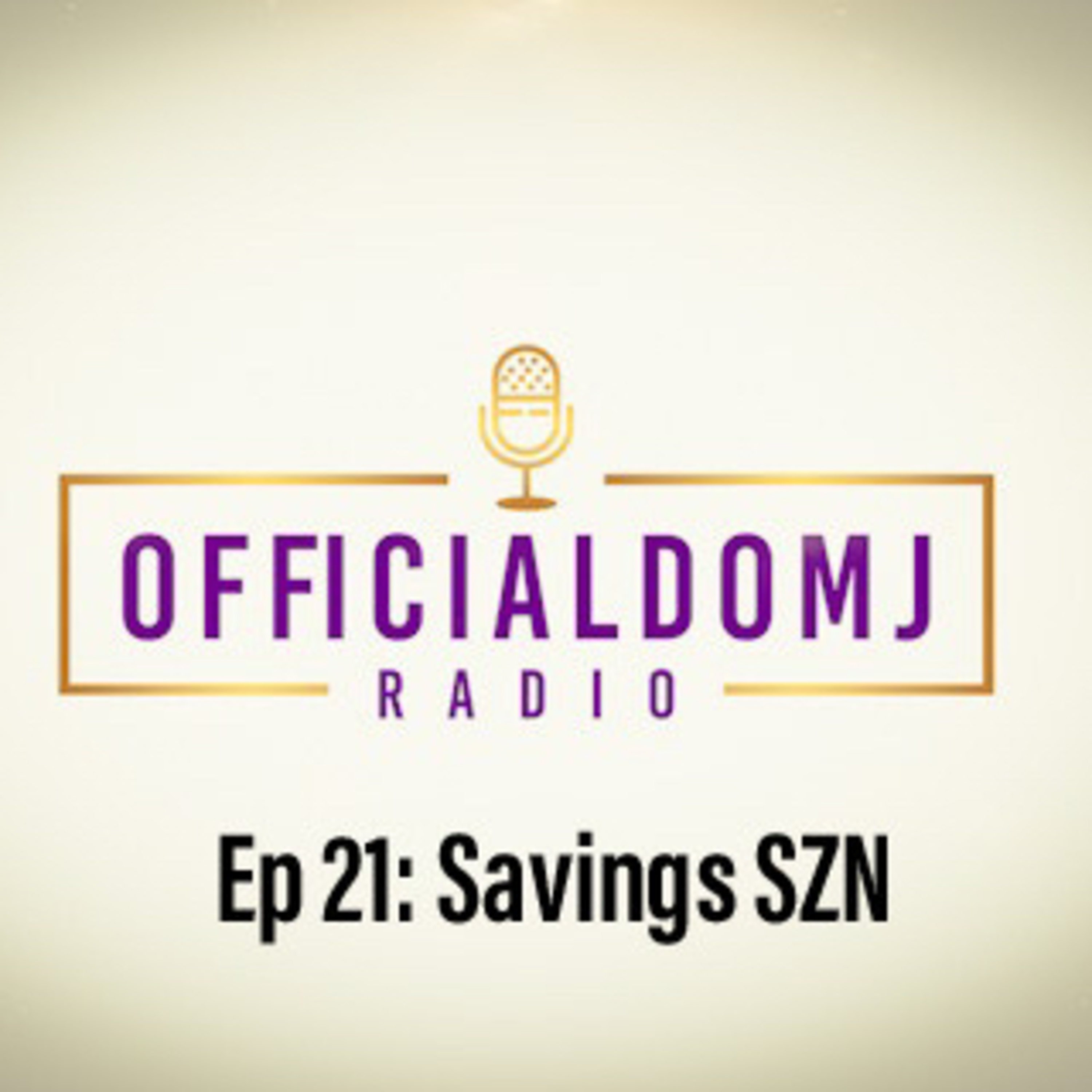 Officialdomj Radio