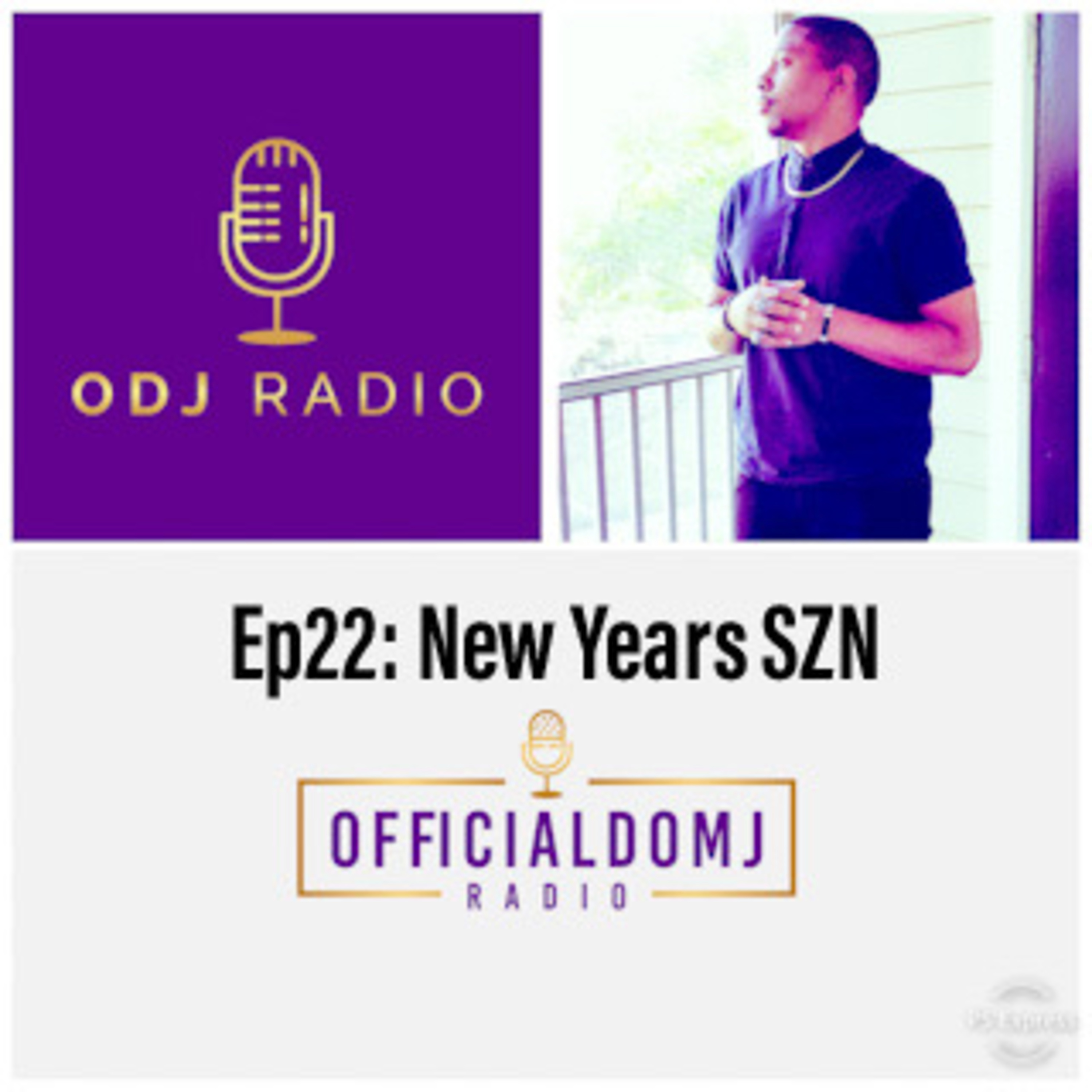 Officialdomj Radio