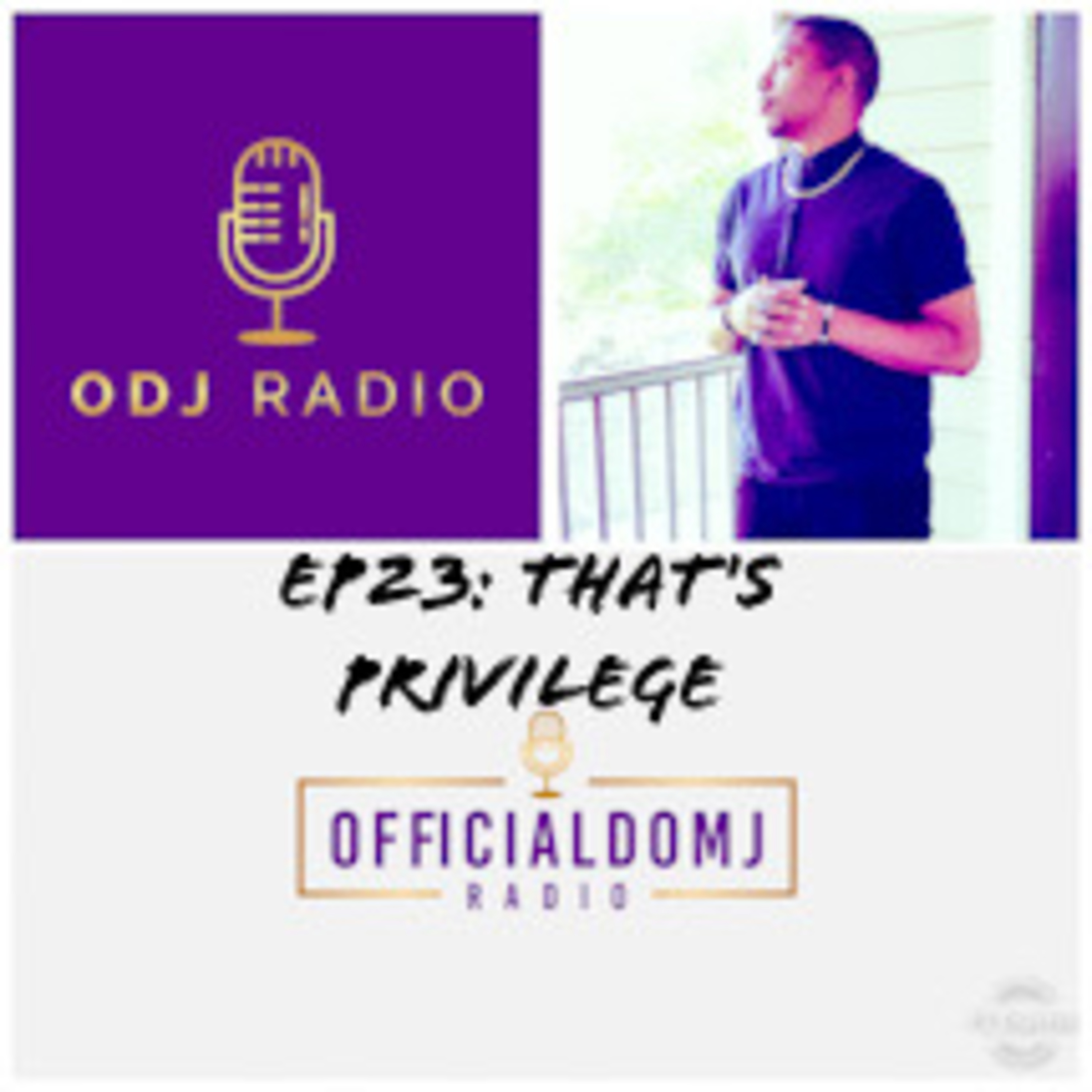 Officialdomj Radio