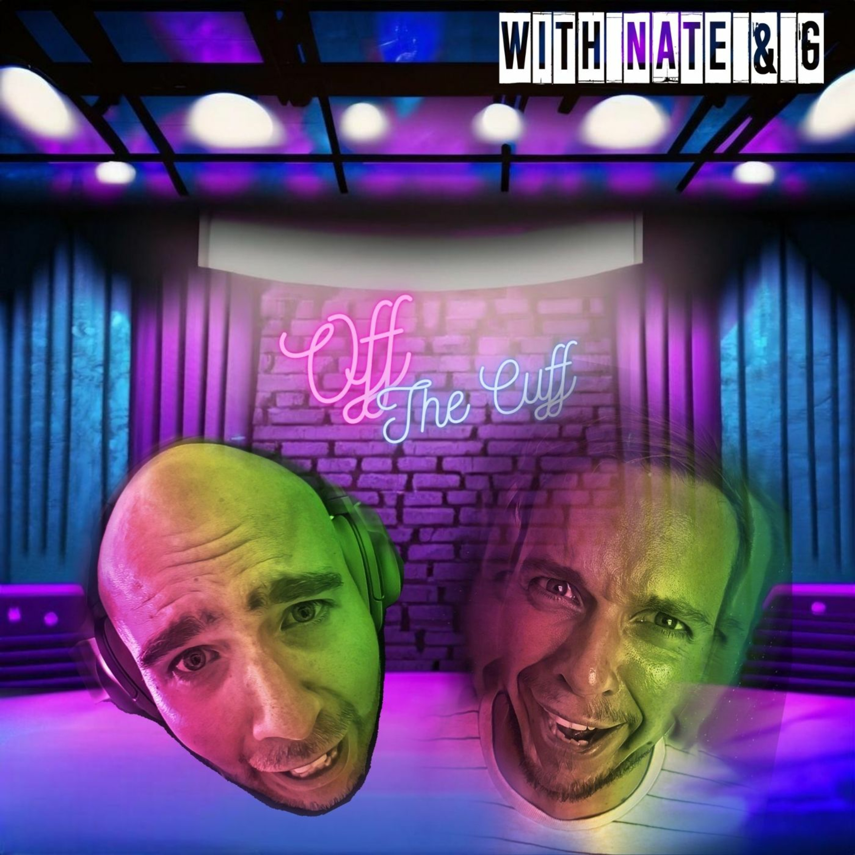 S2E01 - Rooted & Tooted episode artwork