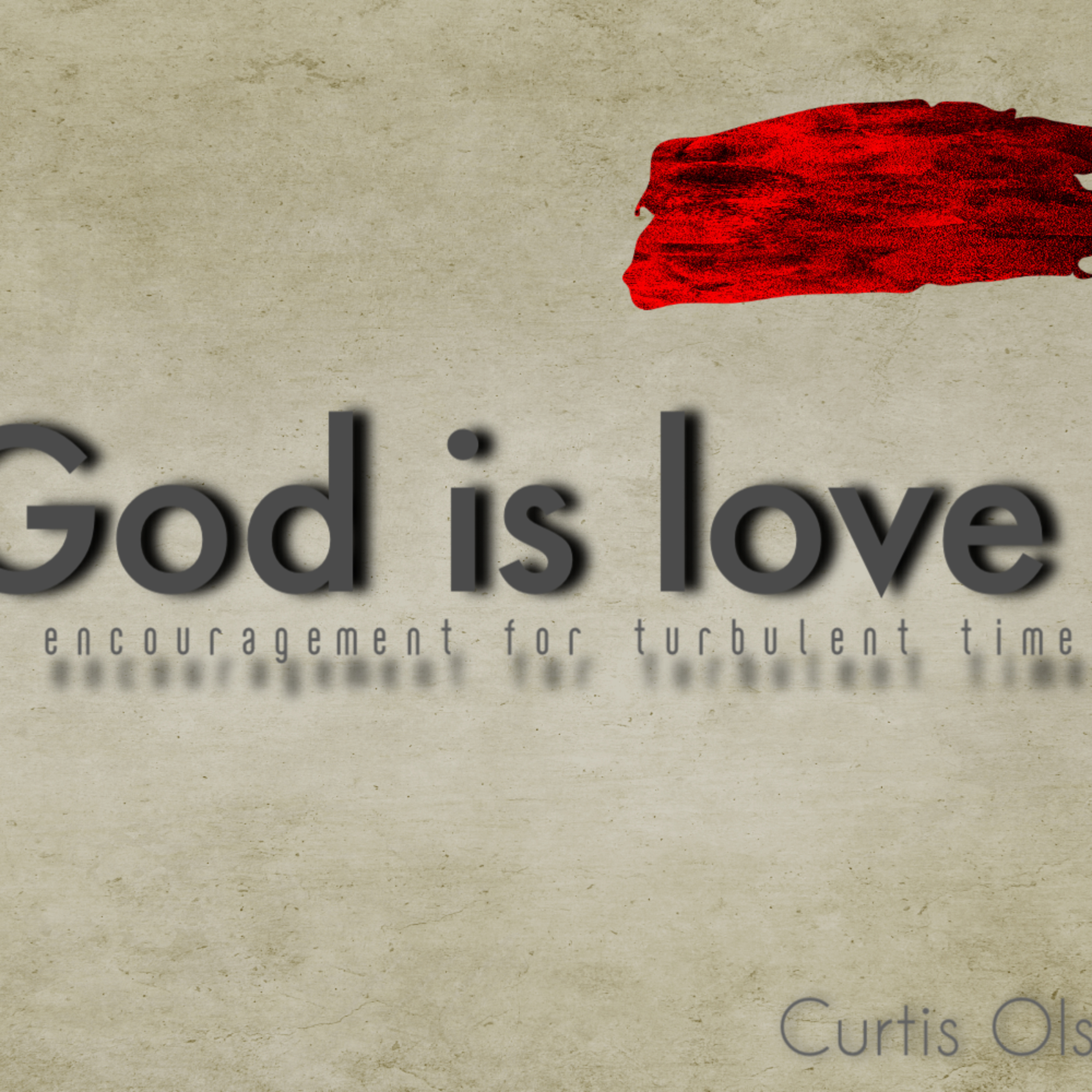 God is Love episode artwork