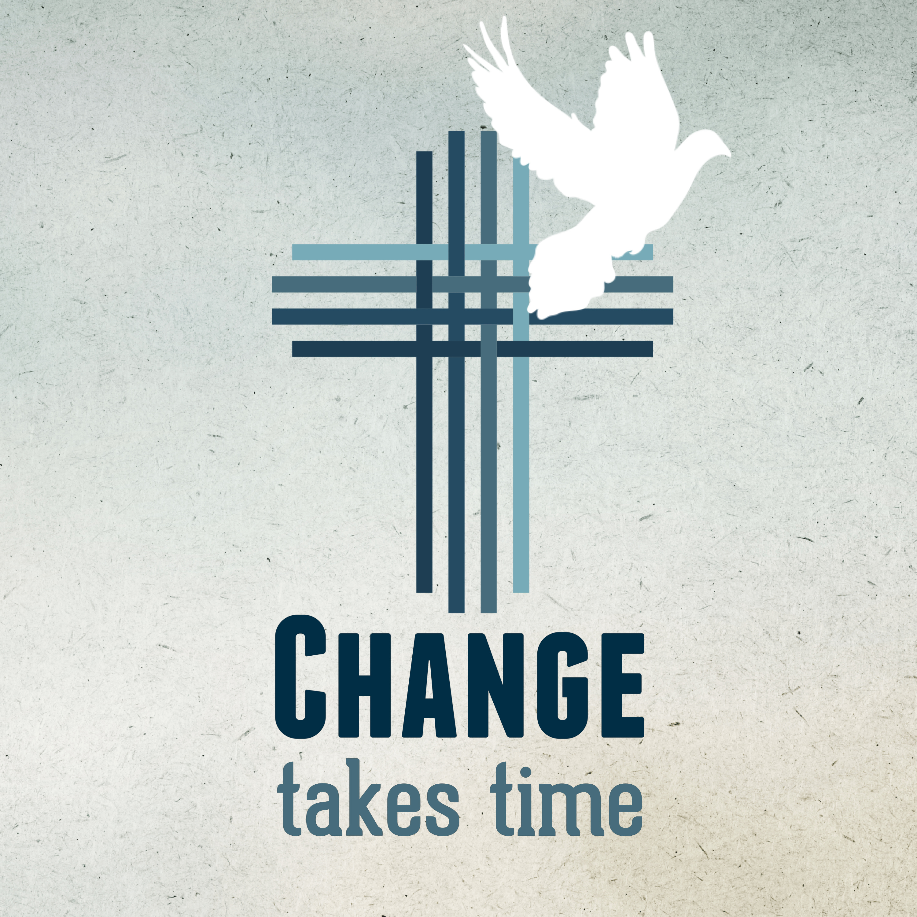Change Takes Time episode artwork