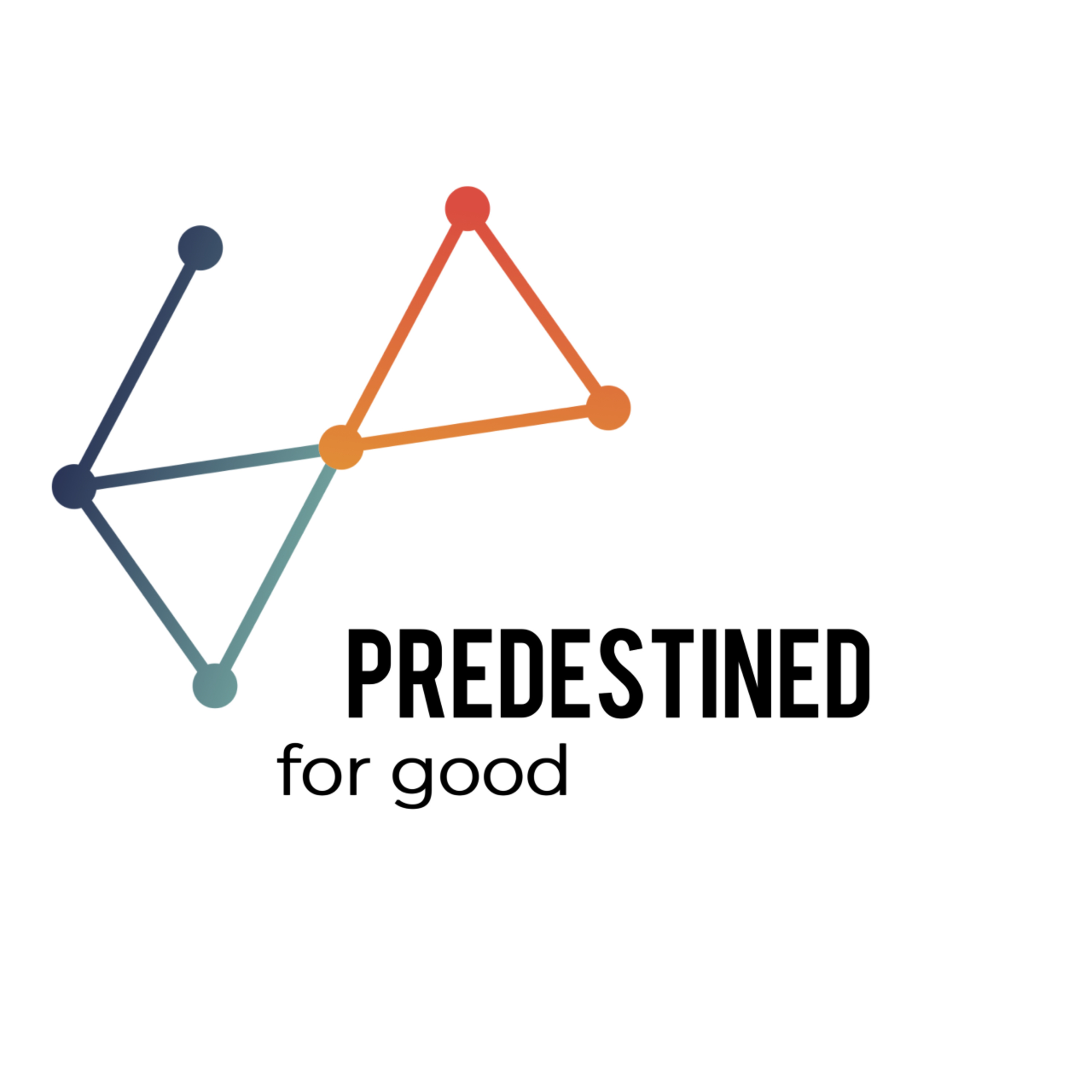 Predestined for good episode artwork