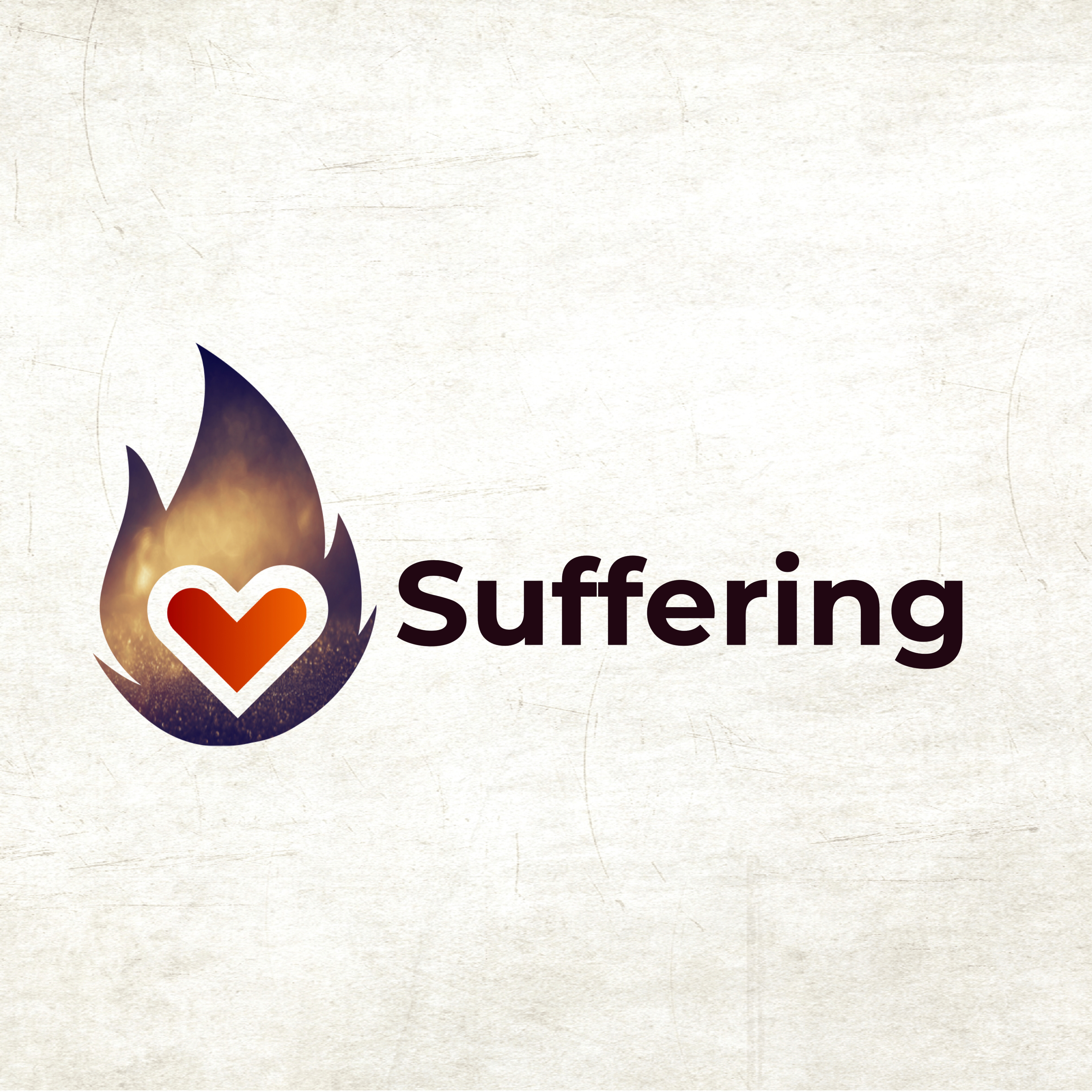 Suffering episode artwork