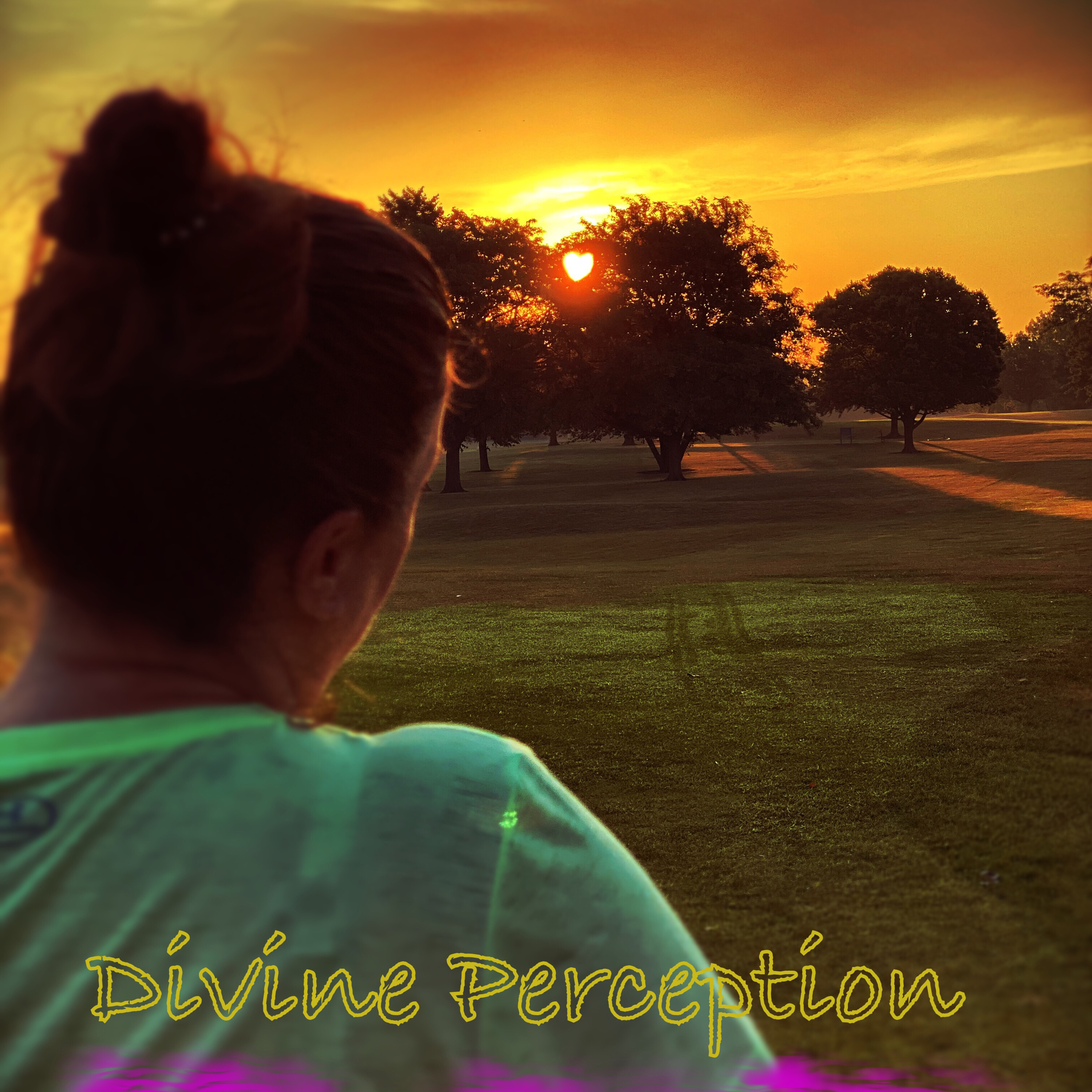 Divine Perception  episode artwork