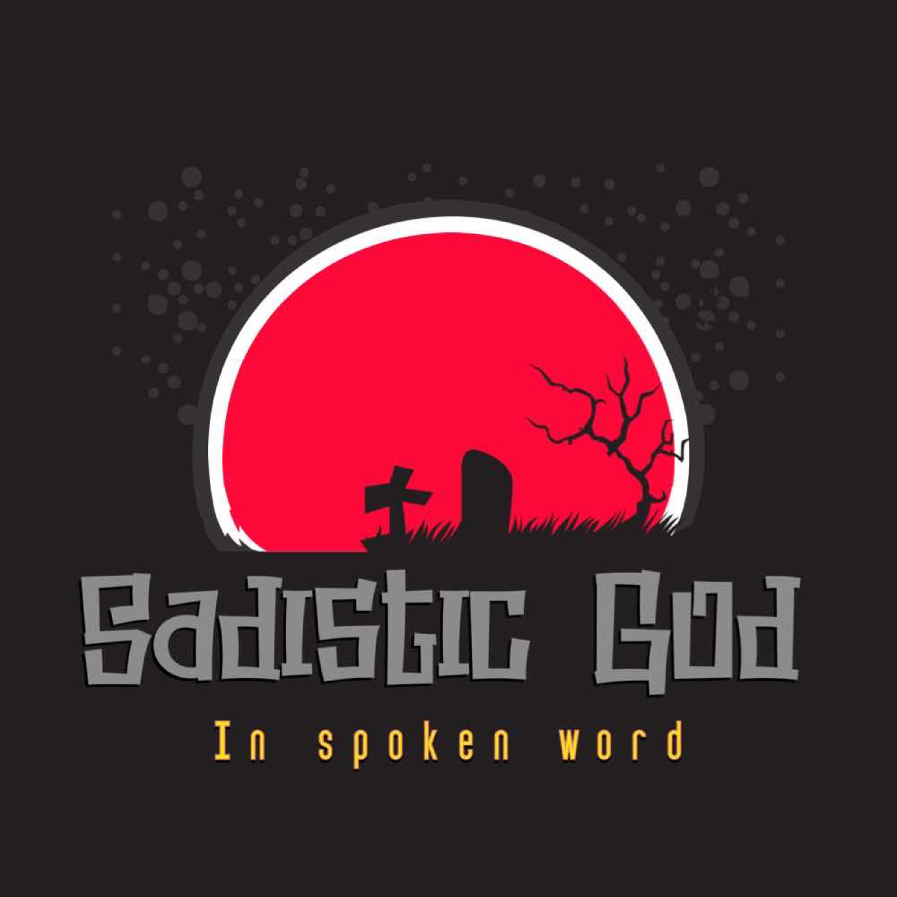 Sadistic God episode artwork