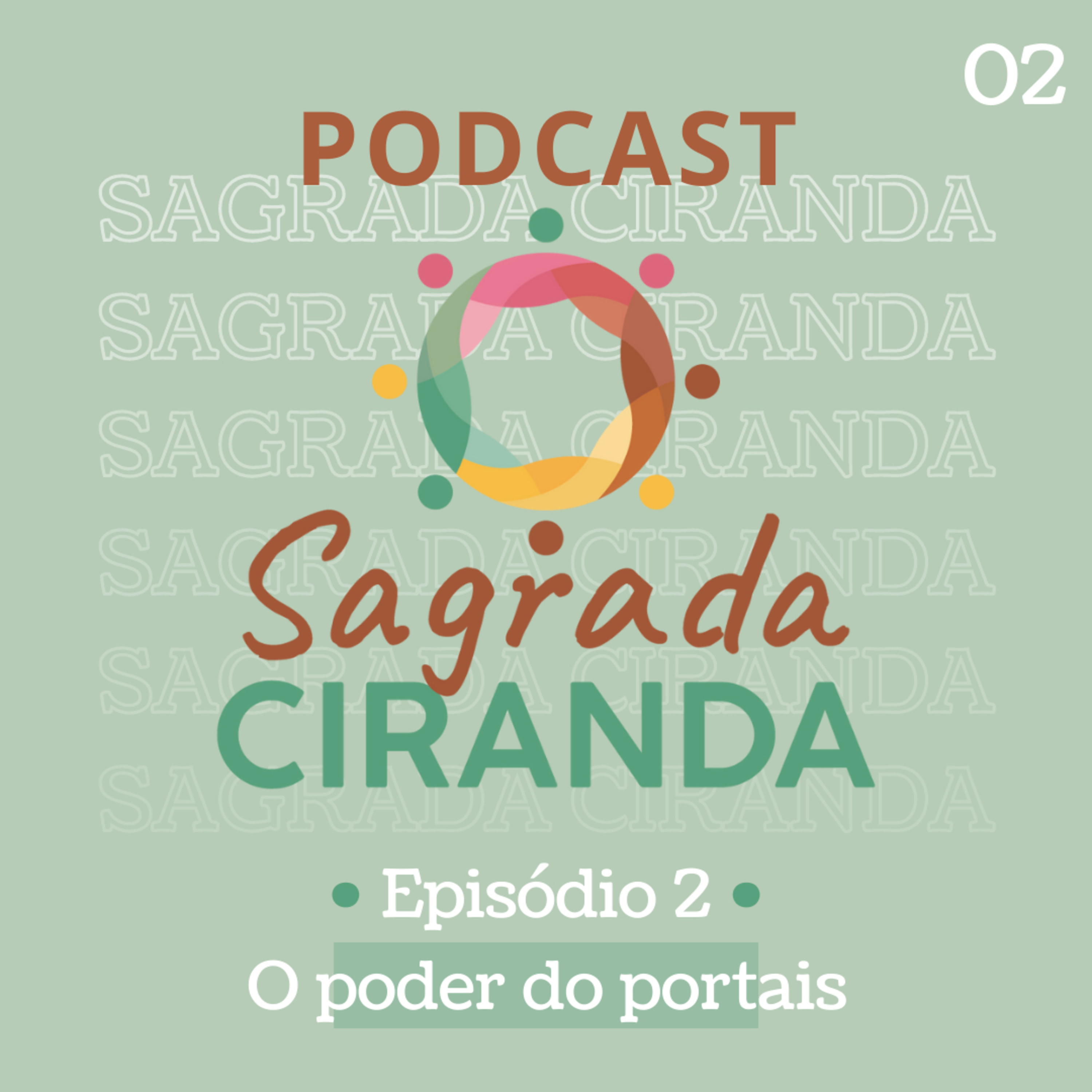 Sagrada Ciranda