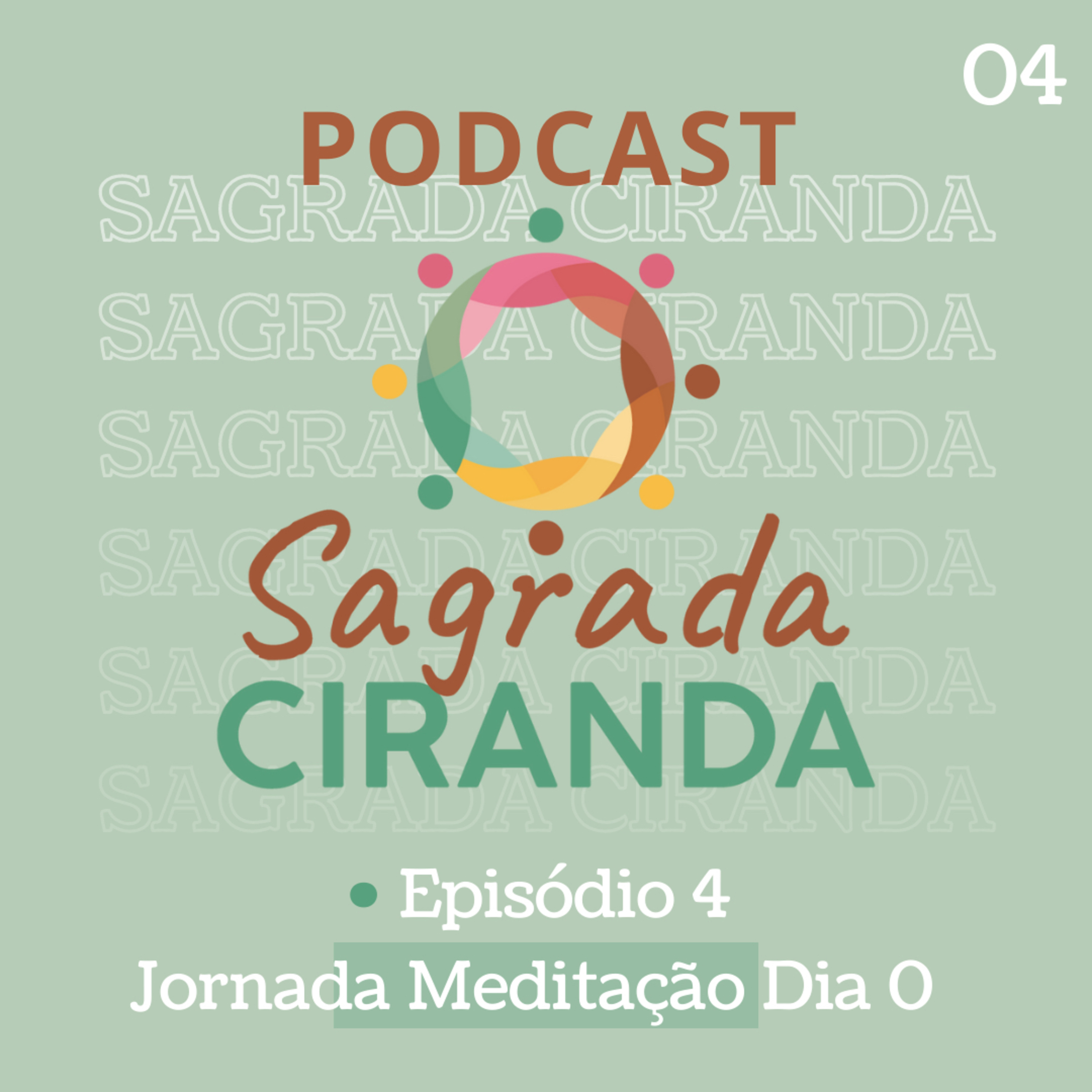 Sagrada Ciranda