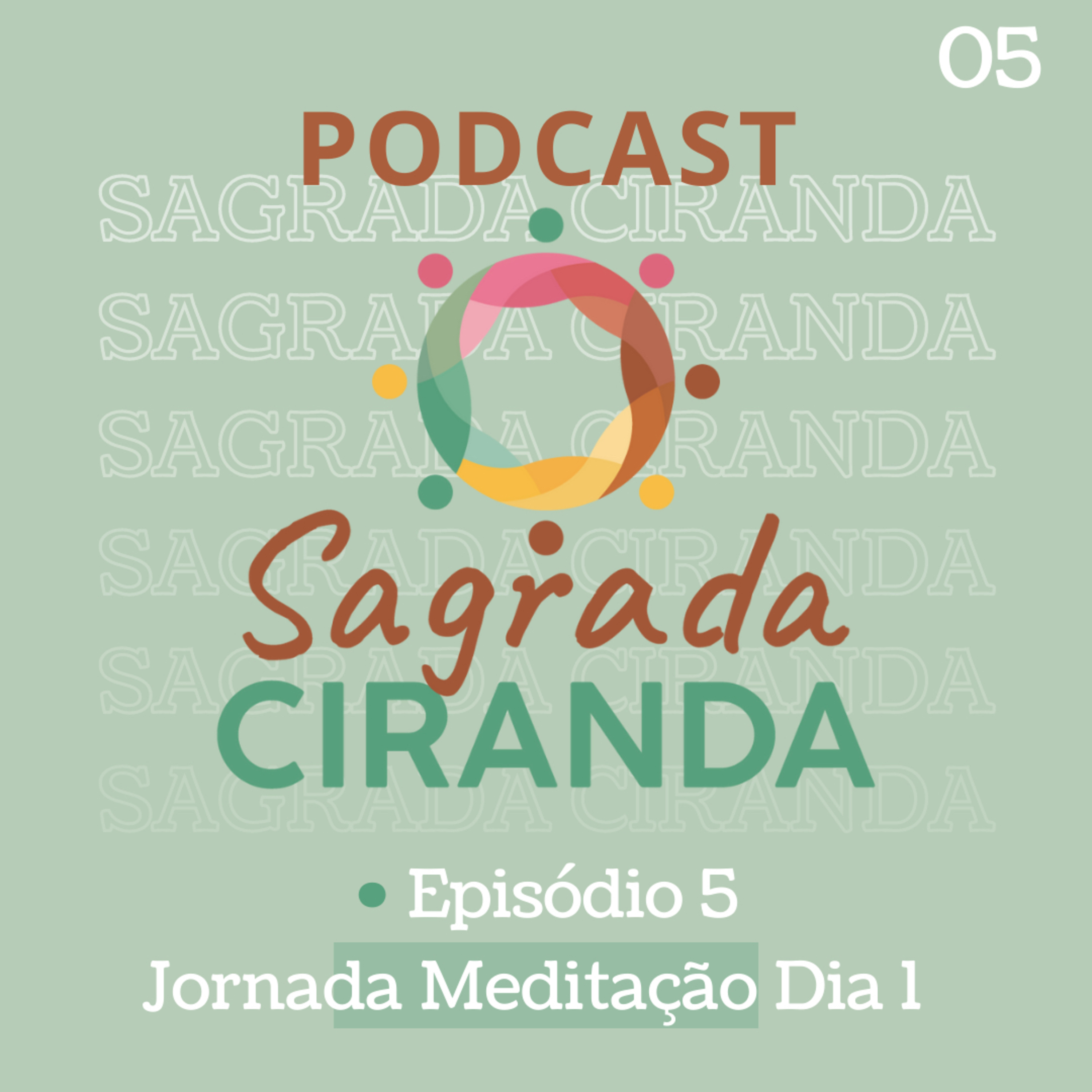 Sagrada Ciranda