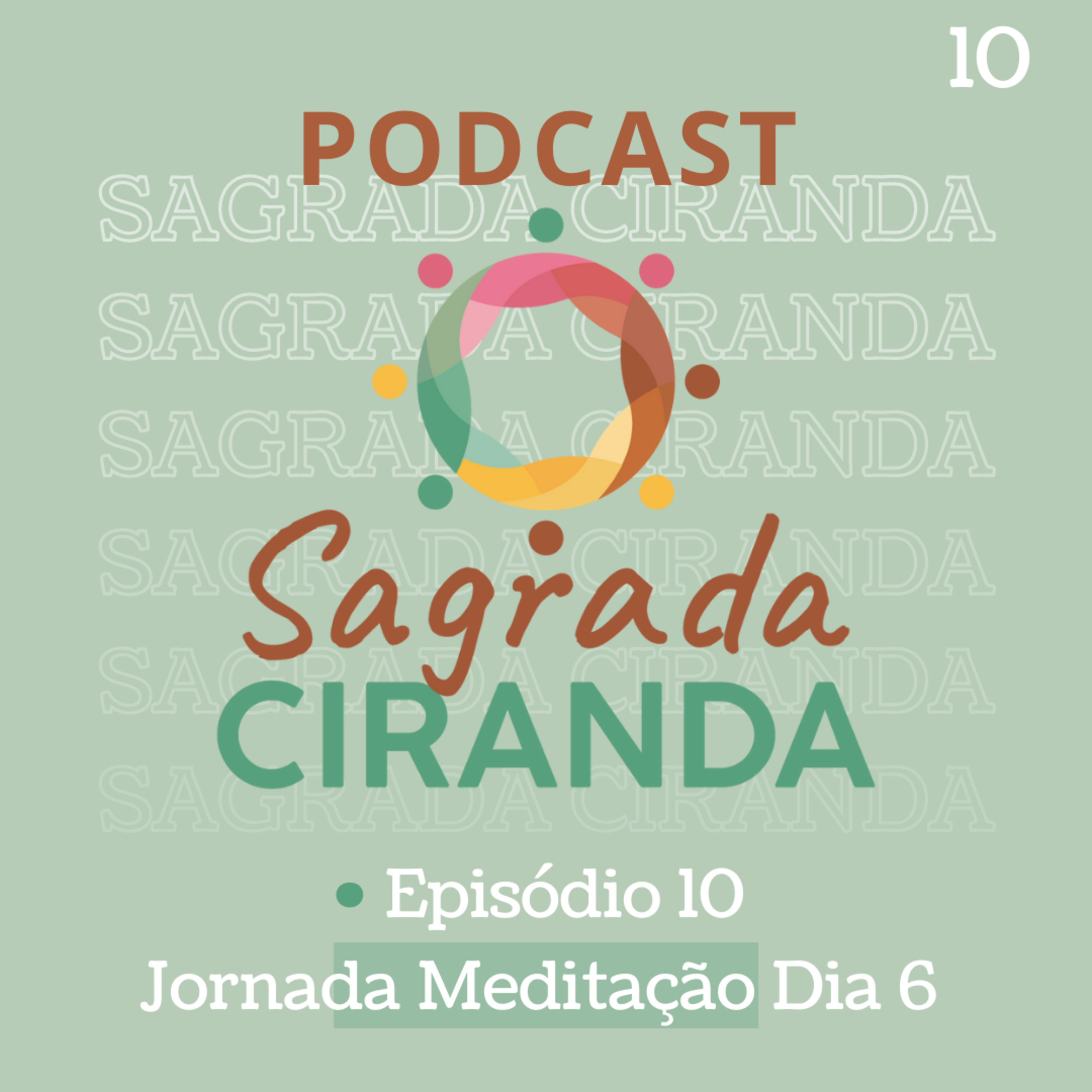 Sagrada Ciranda