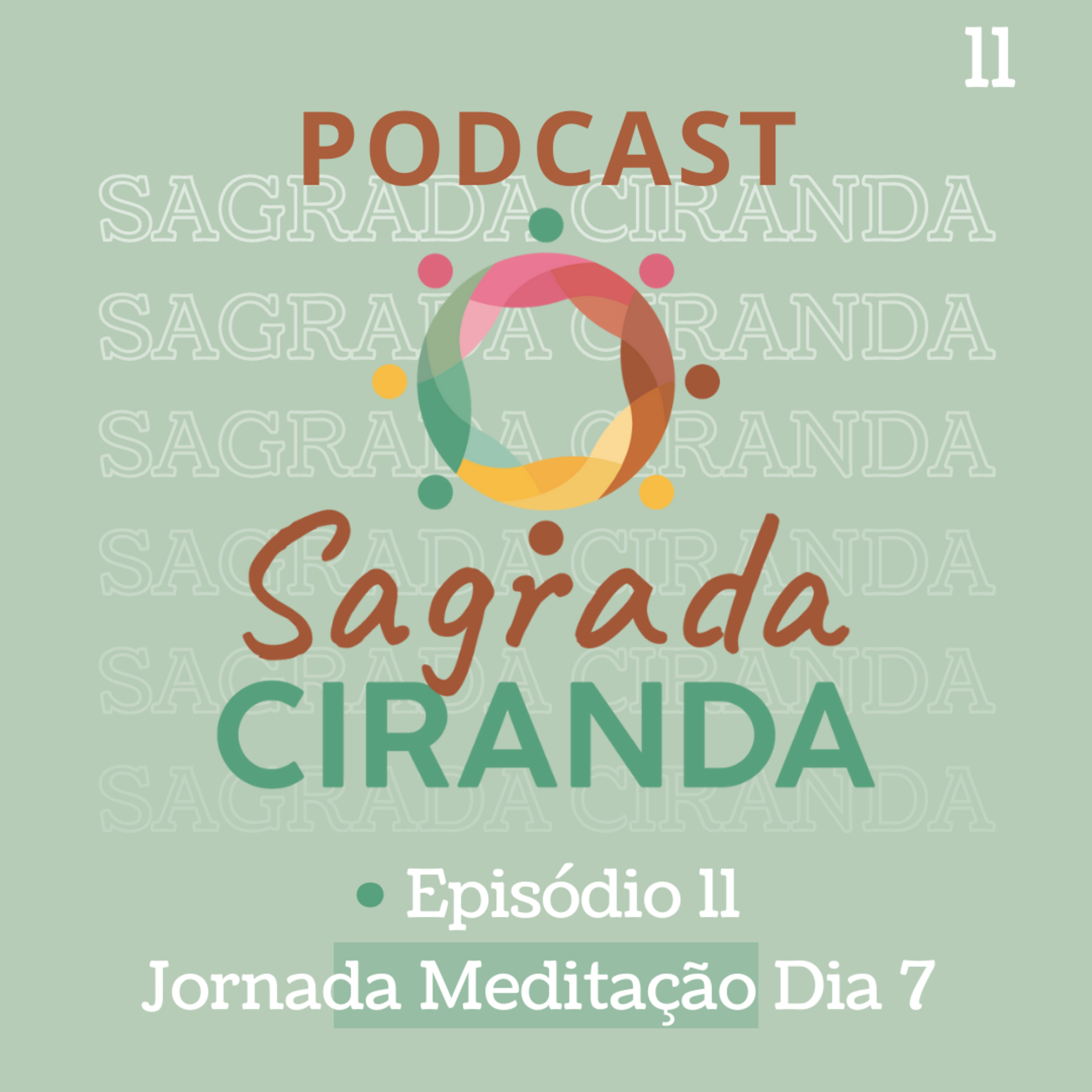 Sagrada Ciranda