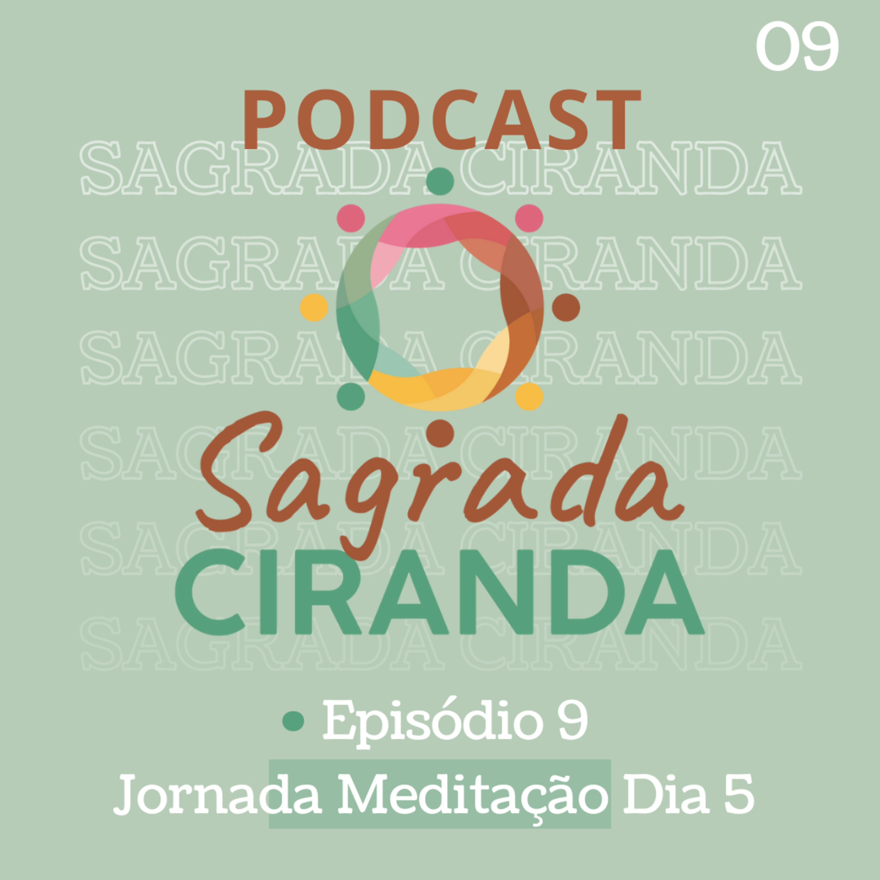 Sagrada Ciranda