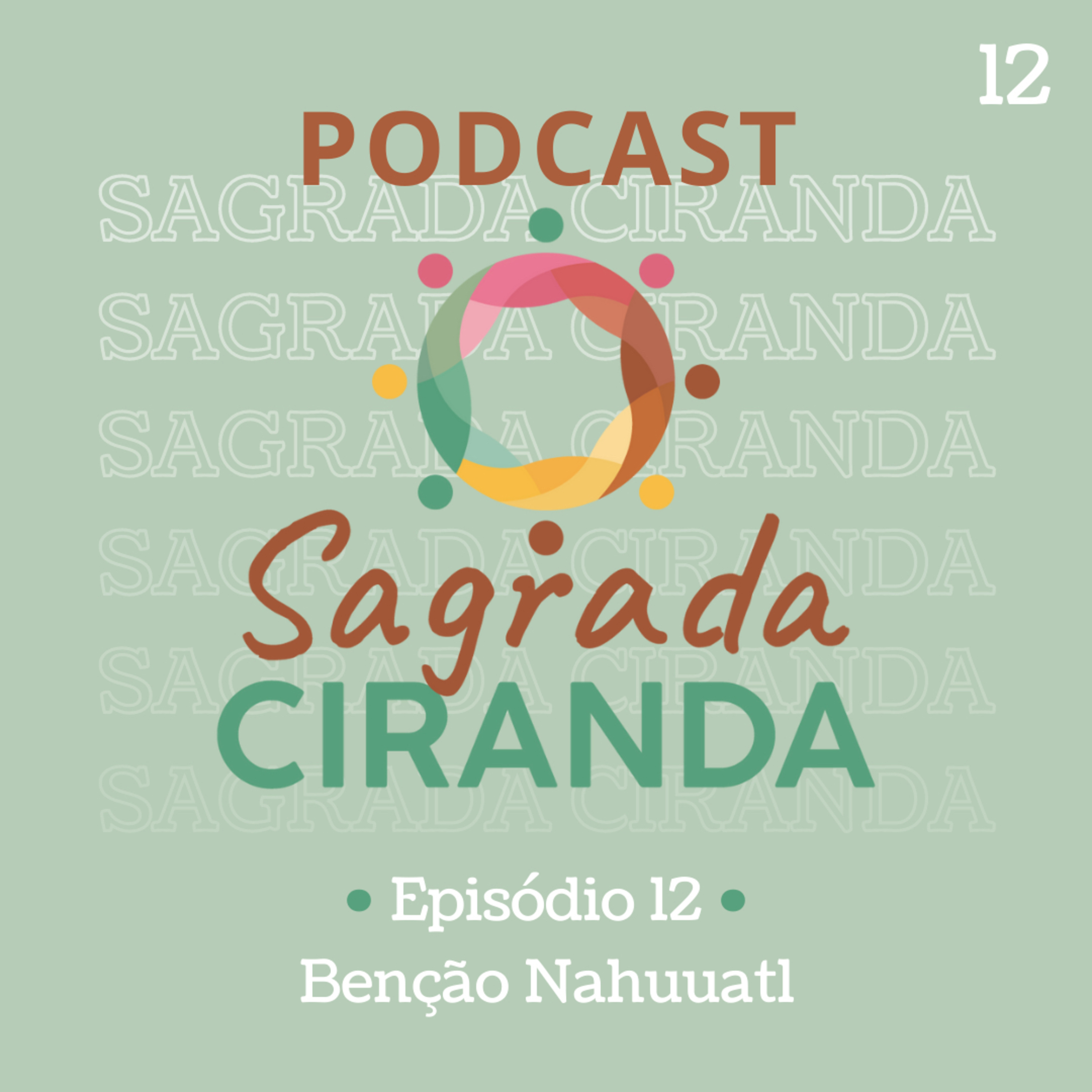 Sagrada Ciranda