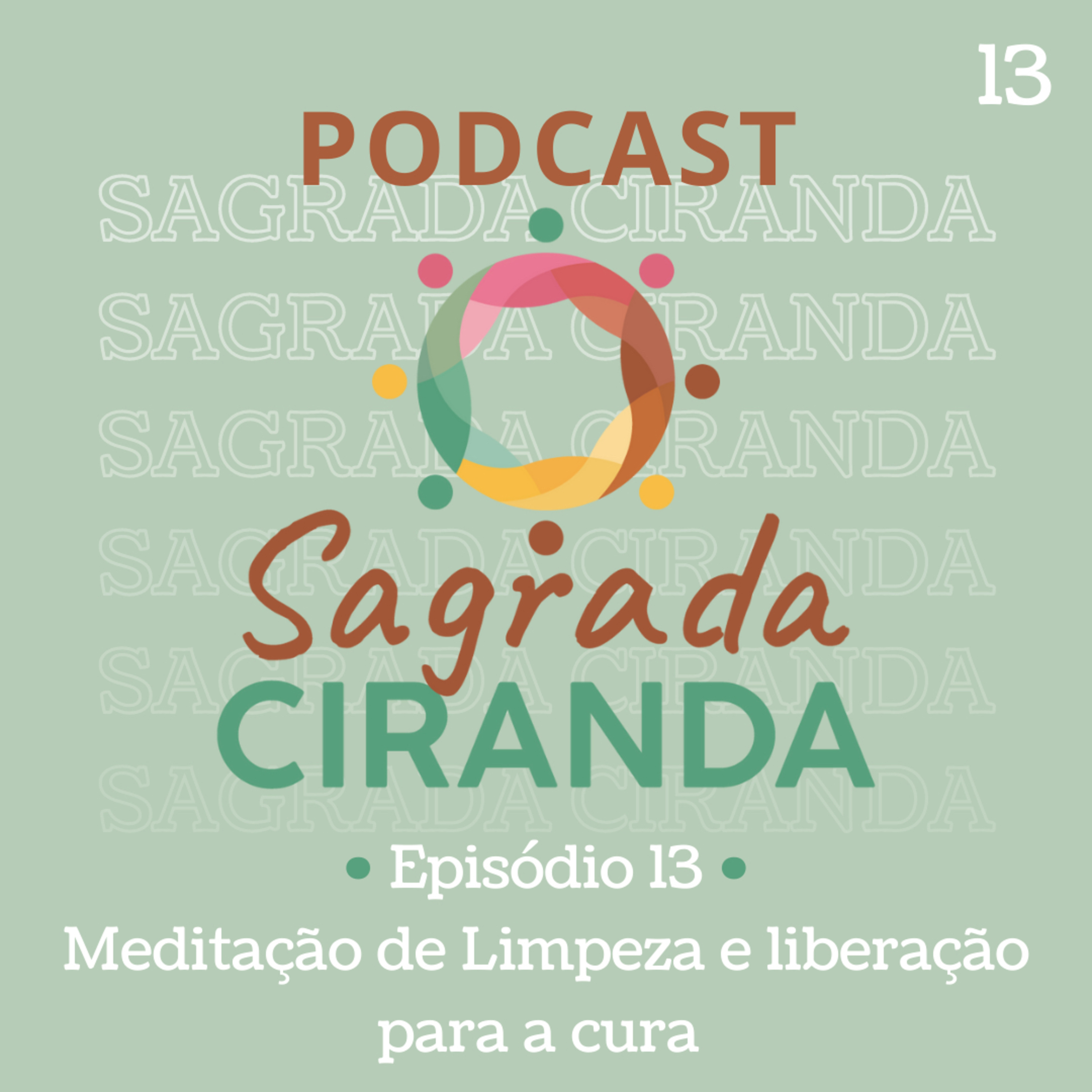 Sagrada Ciranda
