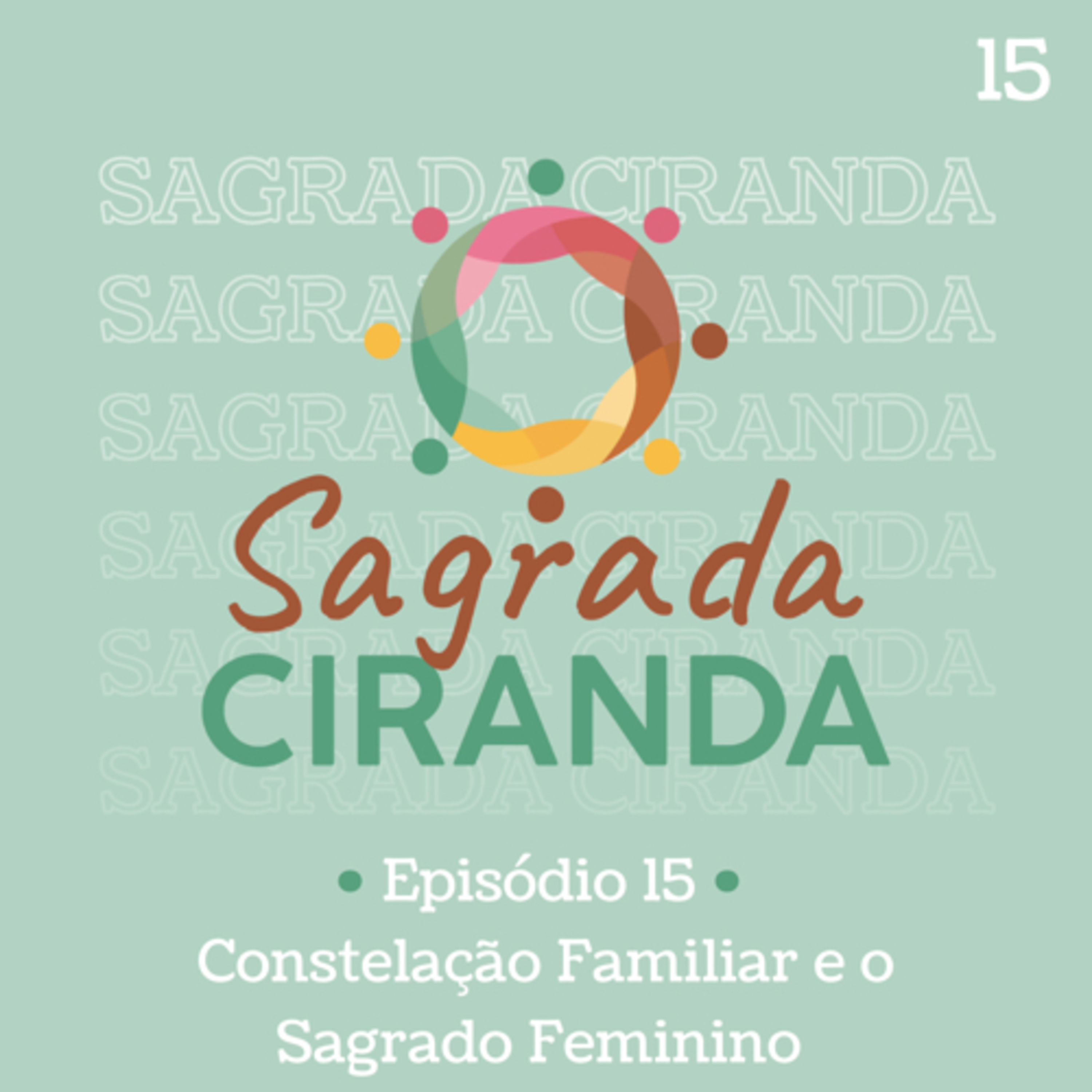 Sagrada Ciranda