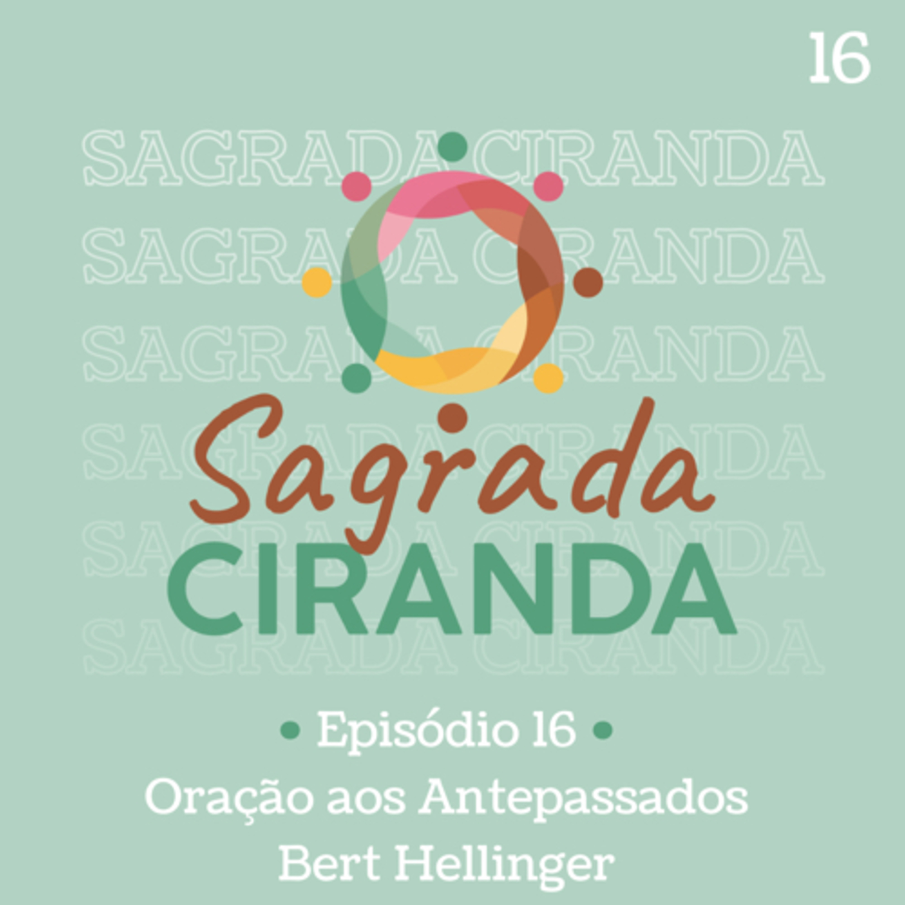 Sagrada Ciranda