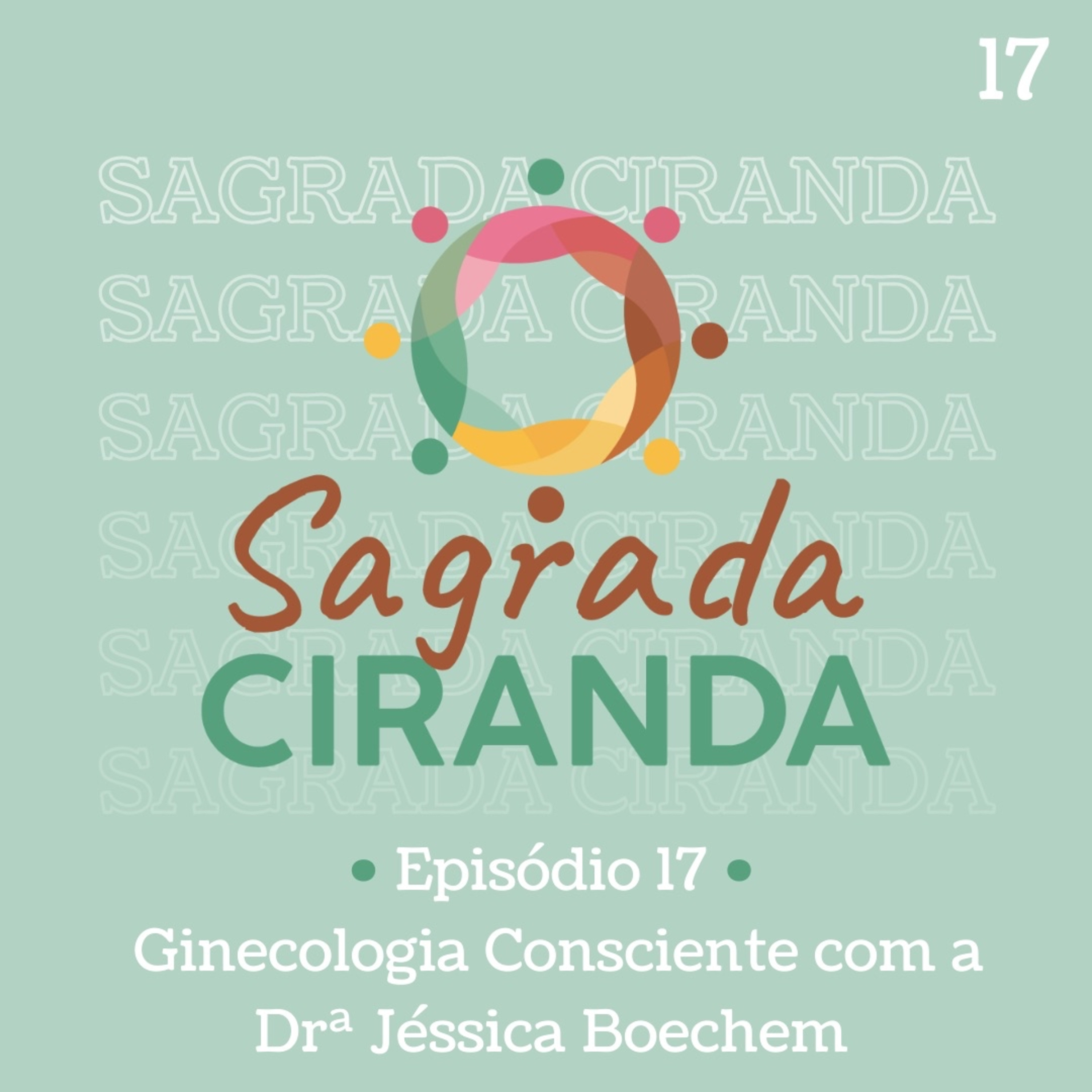 Sagrada Ciranda