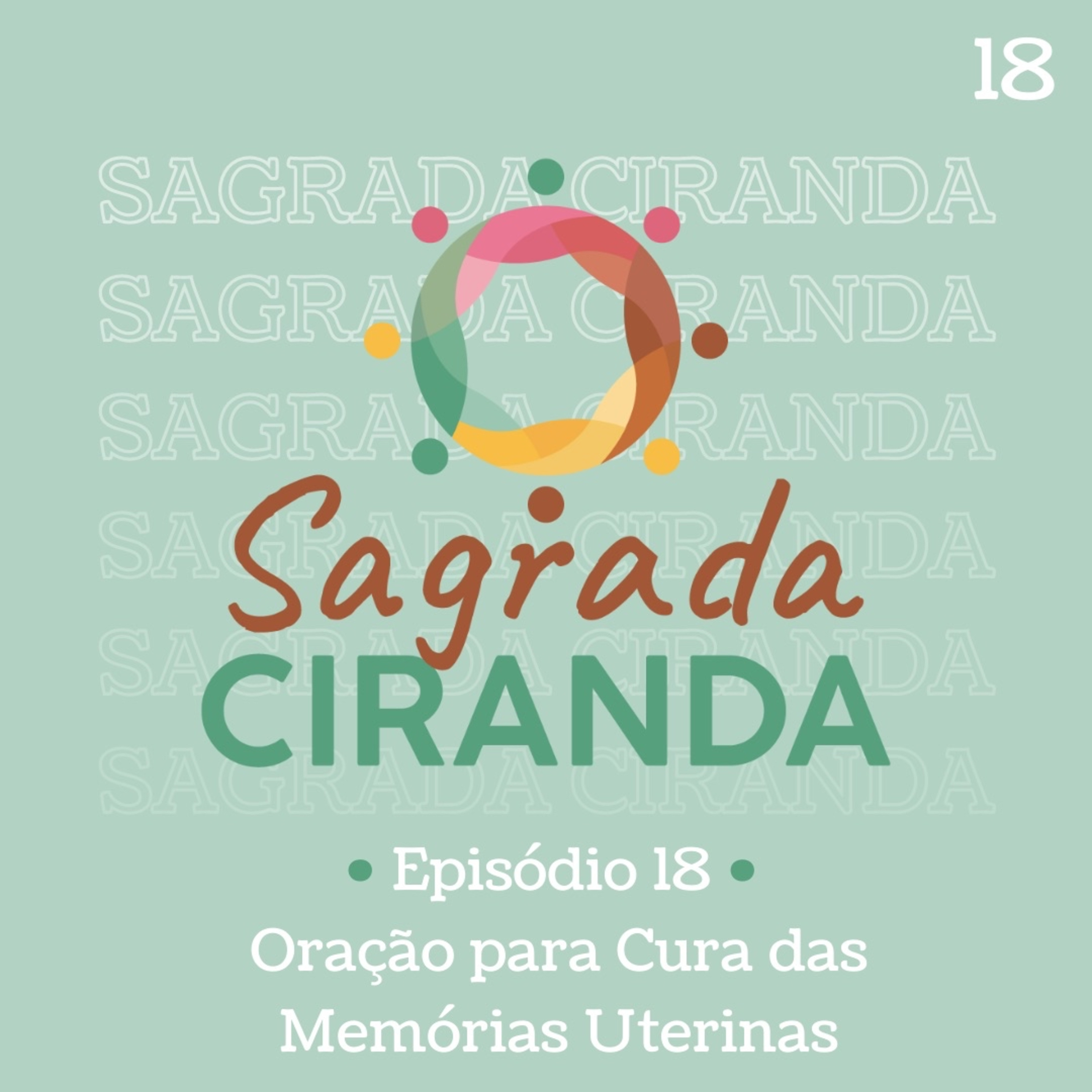Sagrada Ciranda