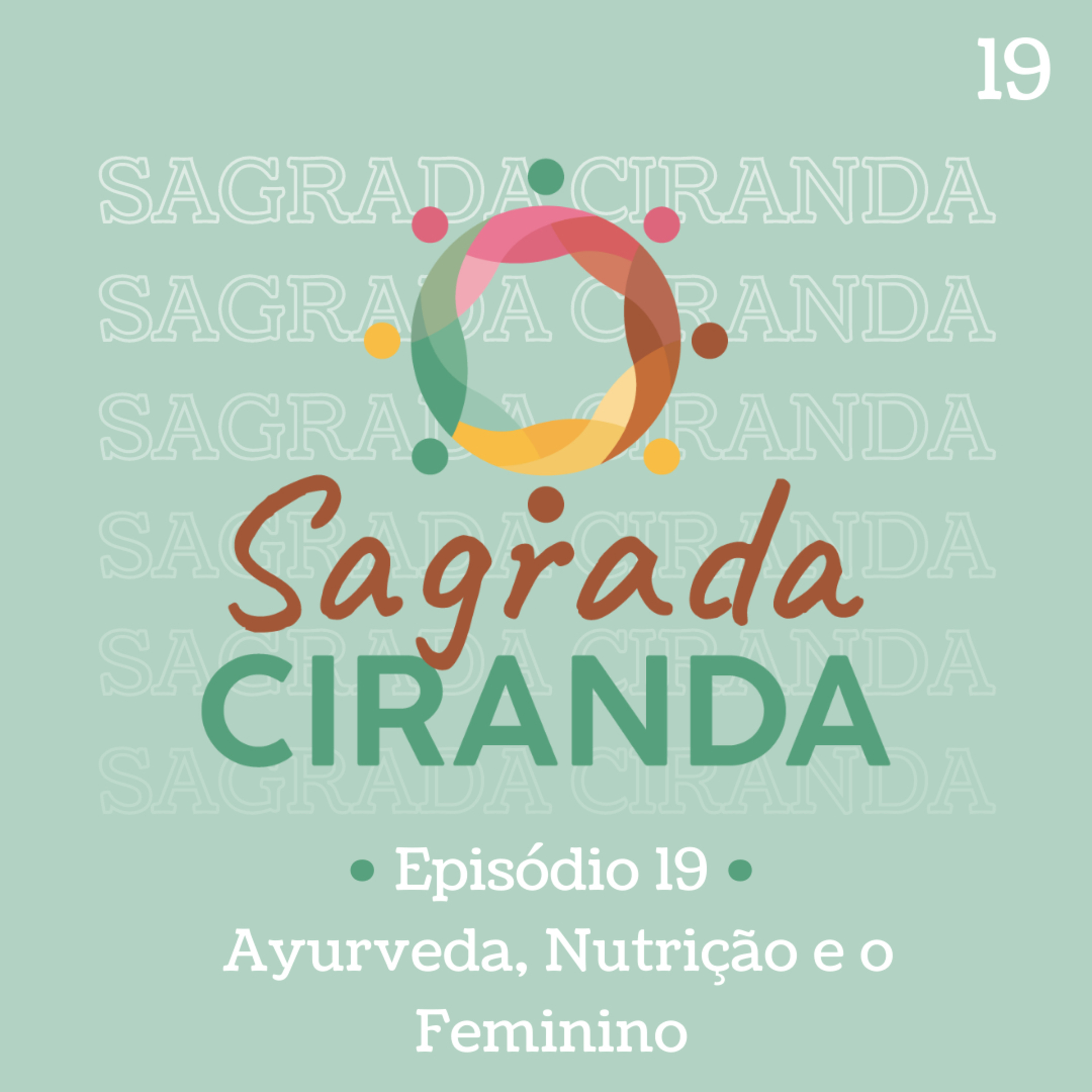 Sagrada Ciranda