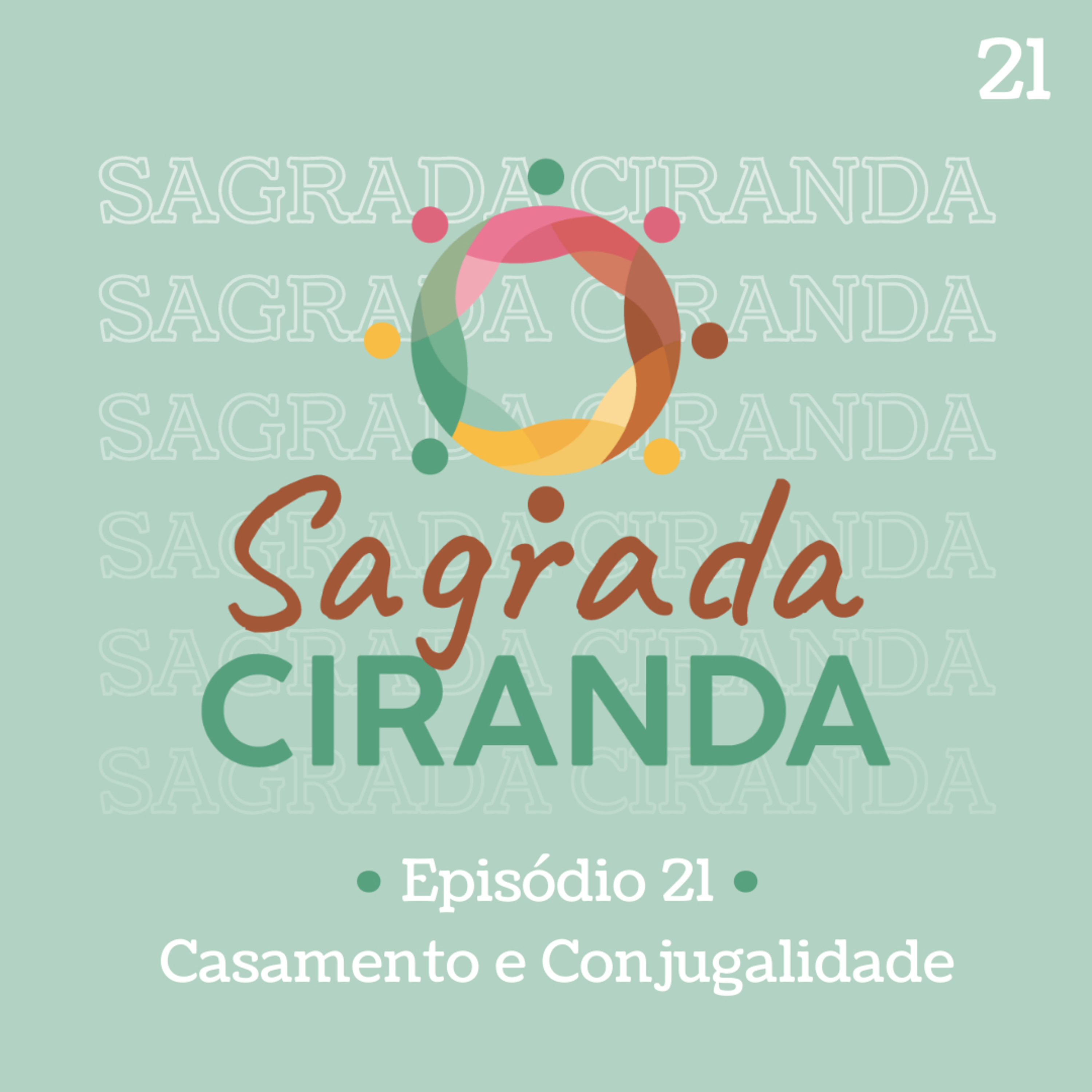Sagrada Ciranda