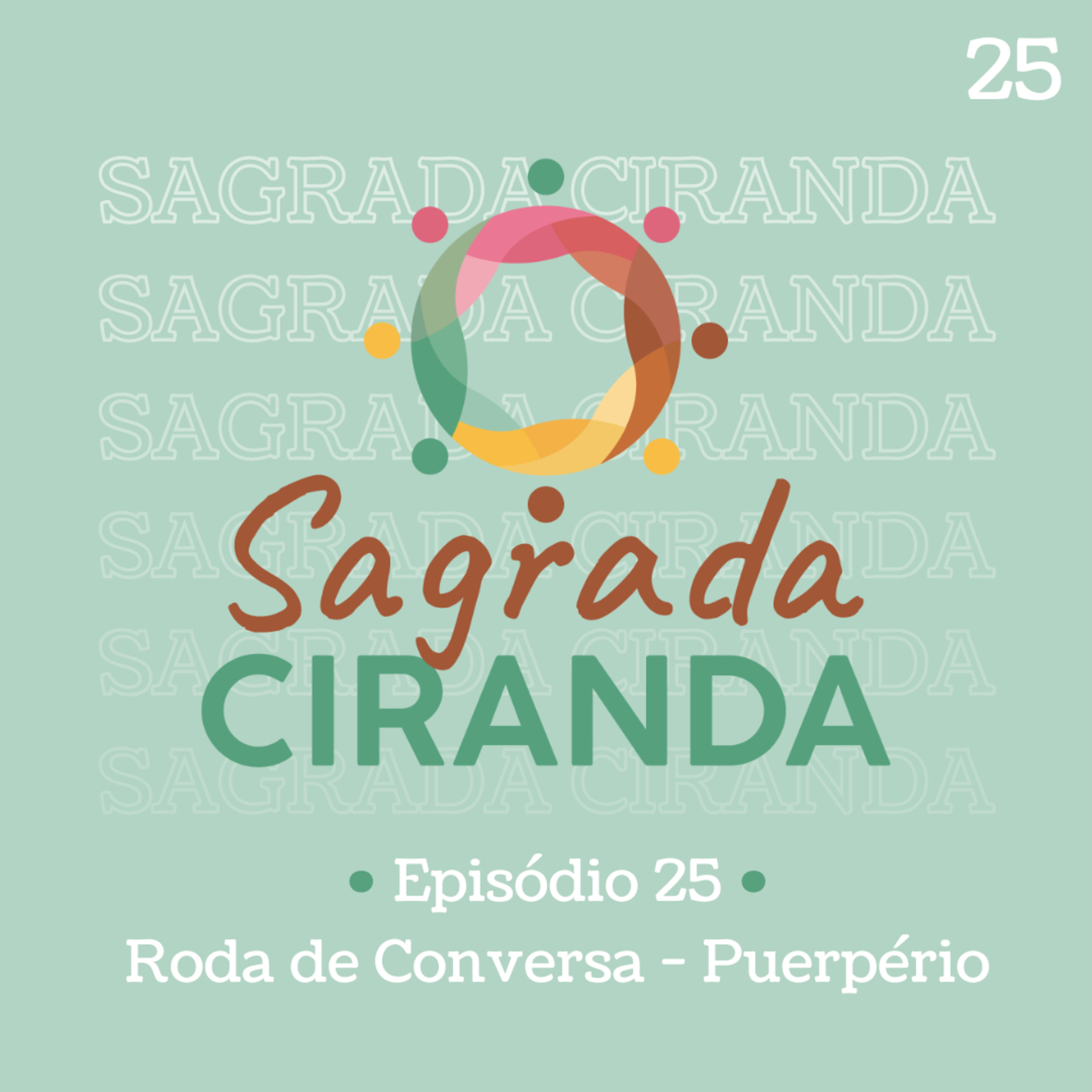 Sagrada Ciranda