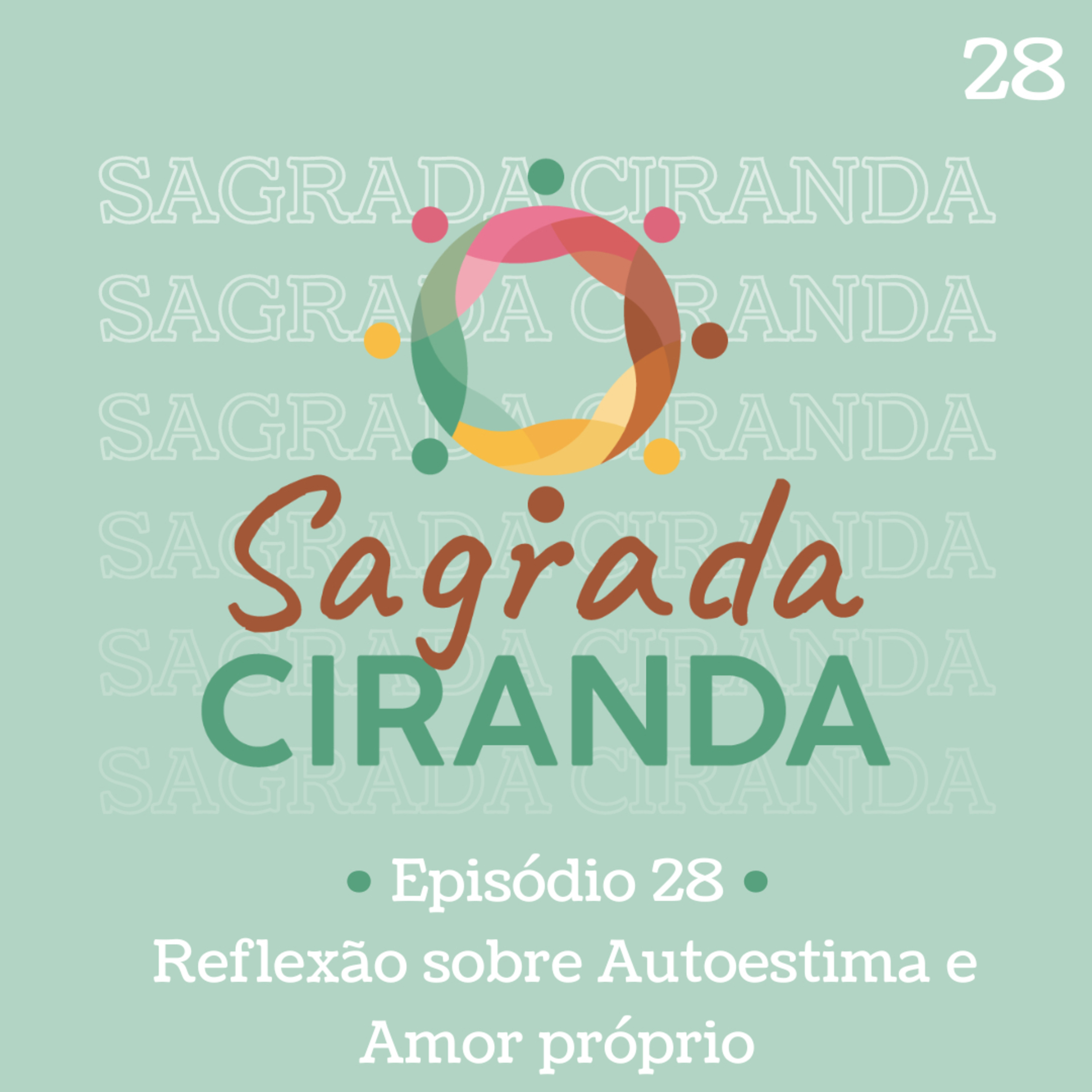 Sagrada Ciranda