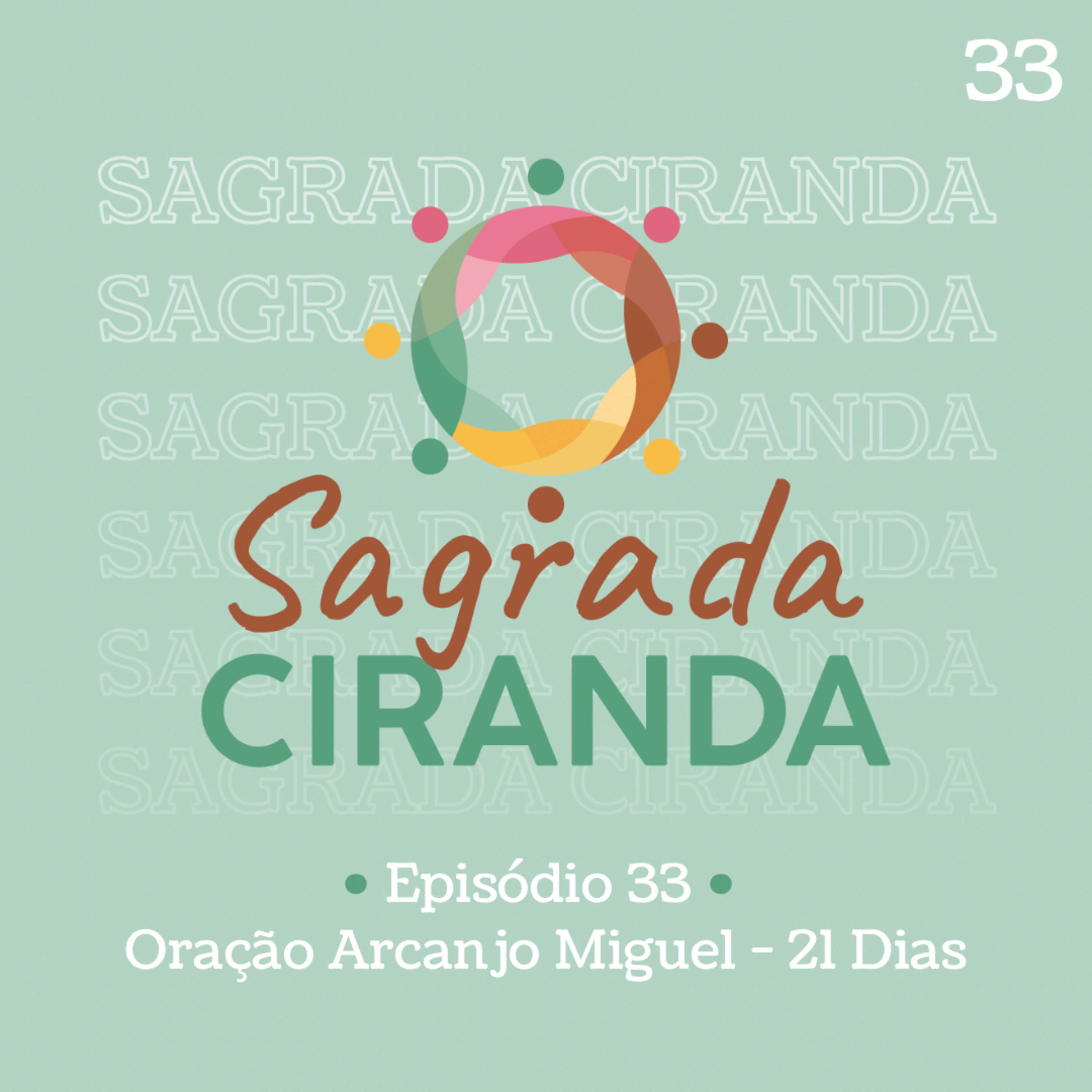 Sagrada Ciranda