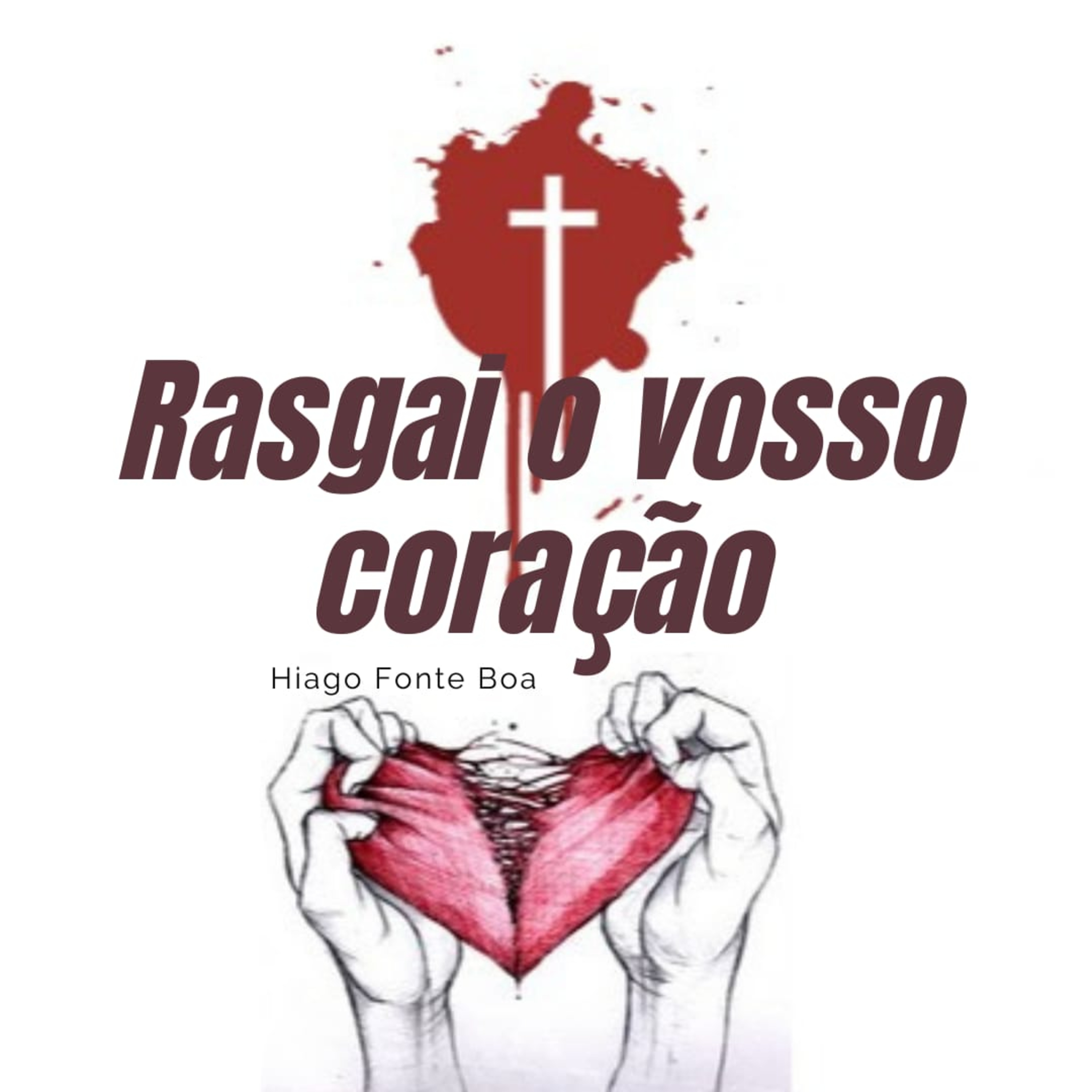 Rasgai o vosso coração episode artwork