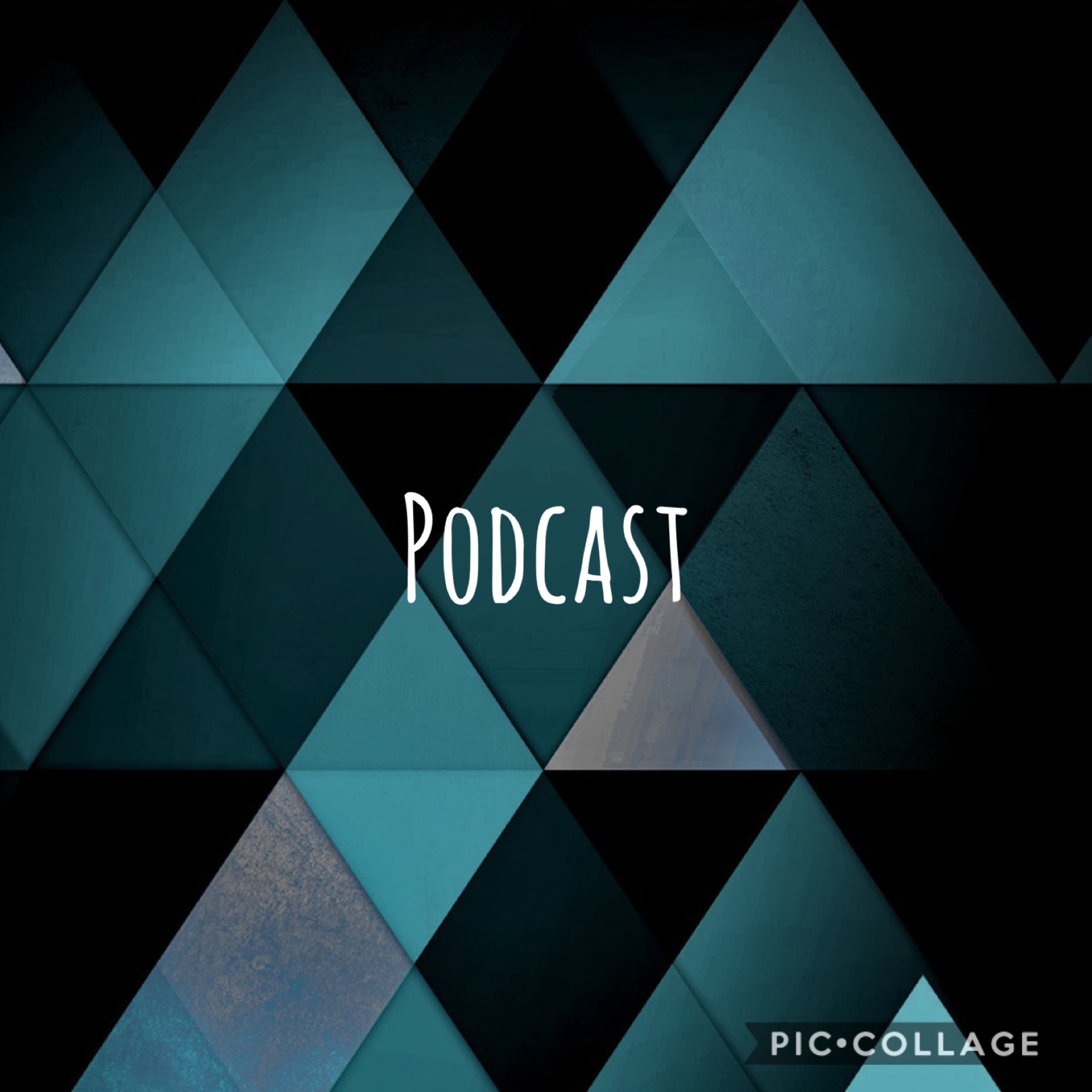Covid 19 episode artwork