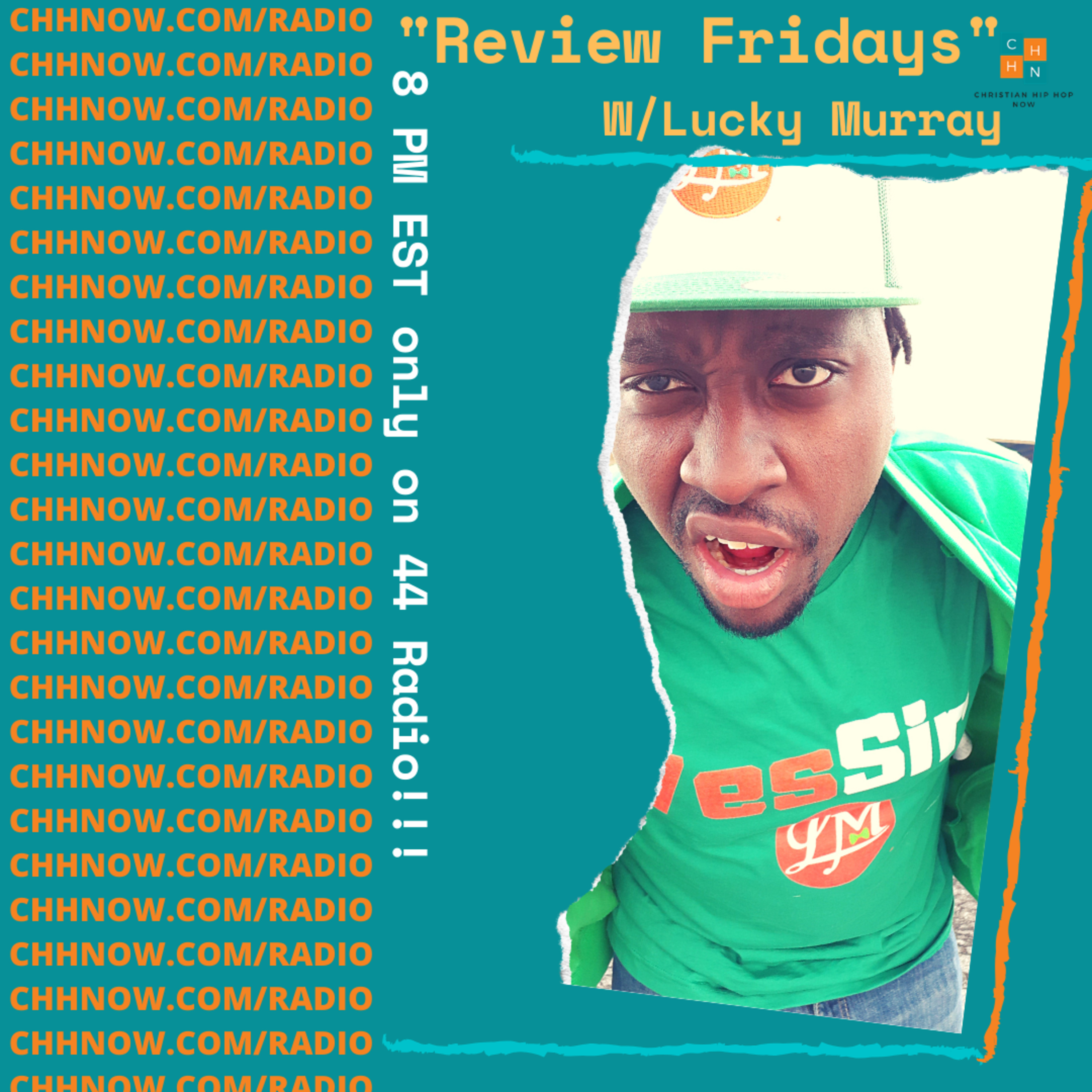 Christian Hip Hop Now